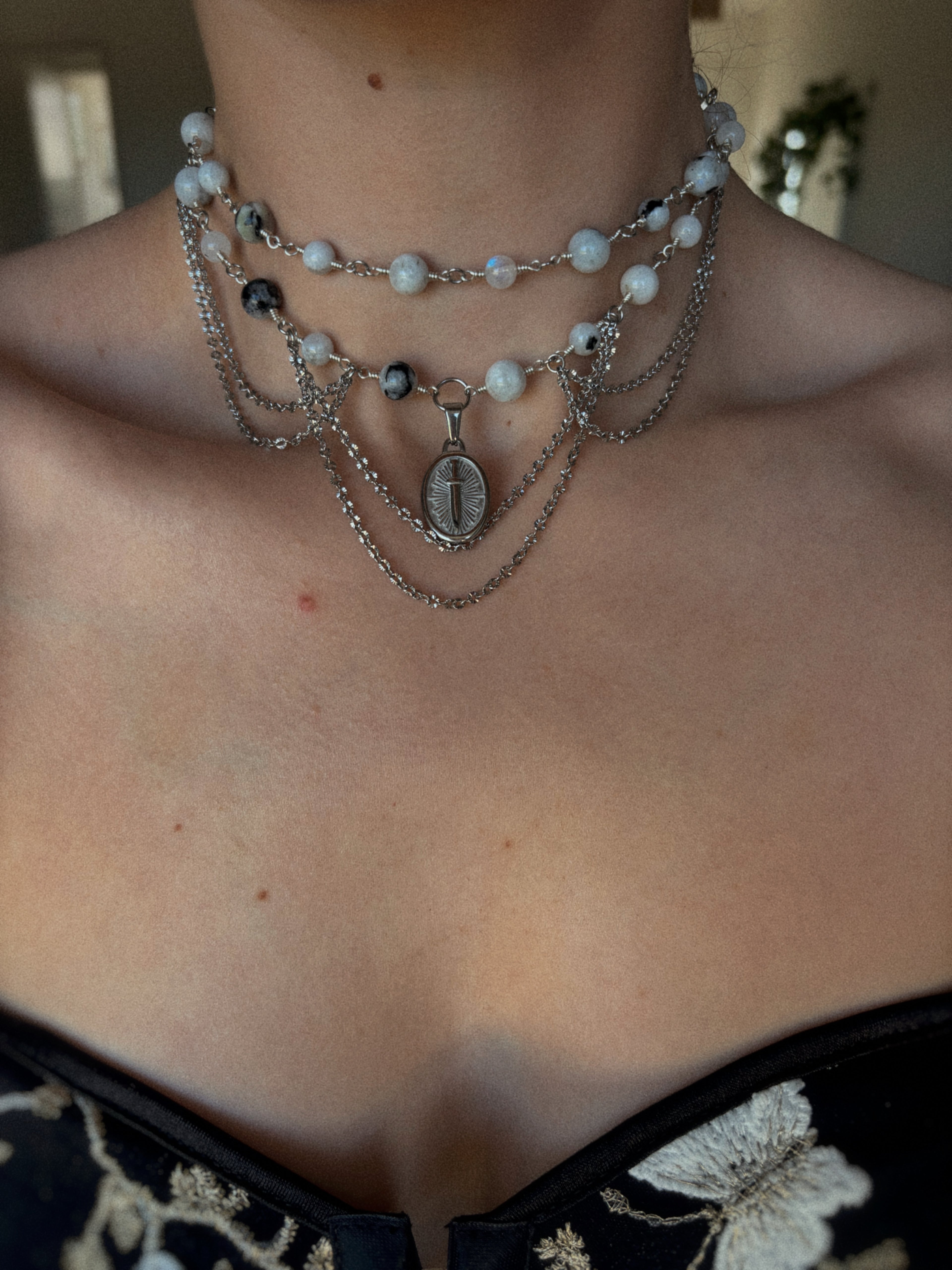 Collier Kaelyra