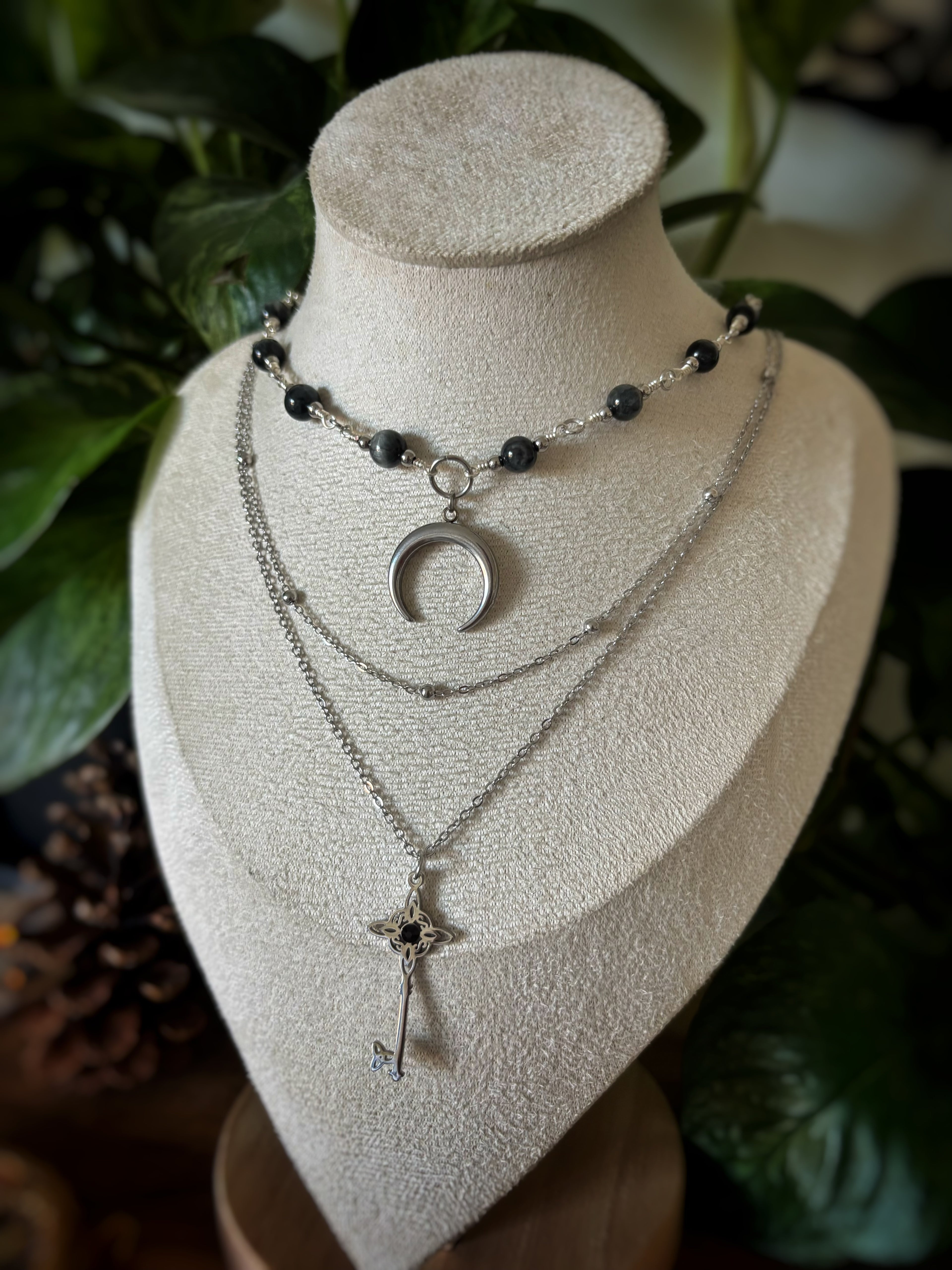 Collier Shadowyn