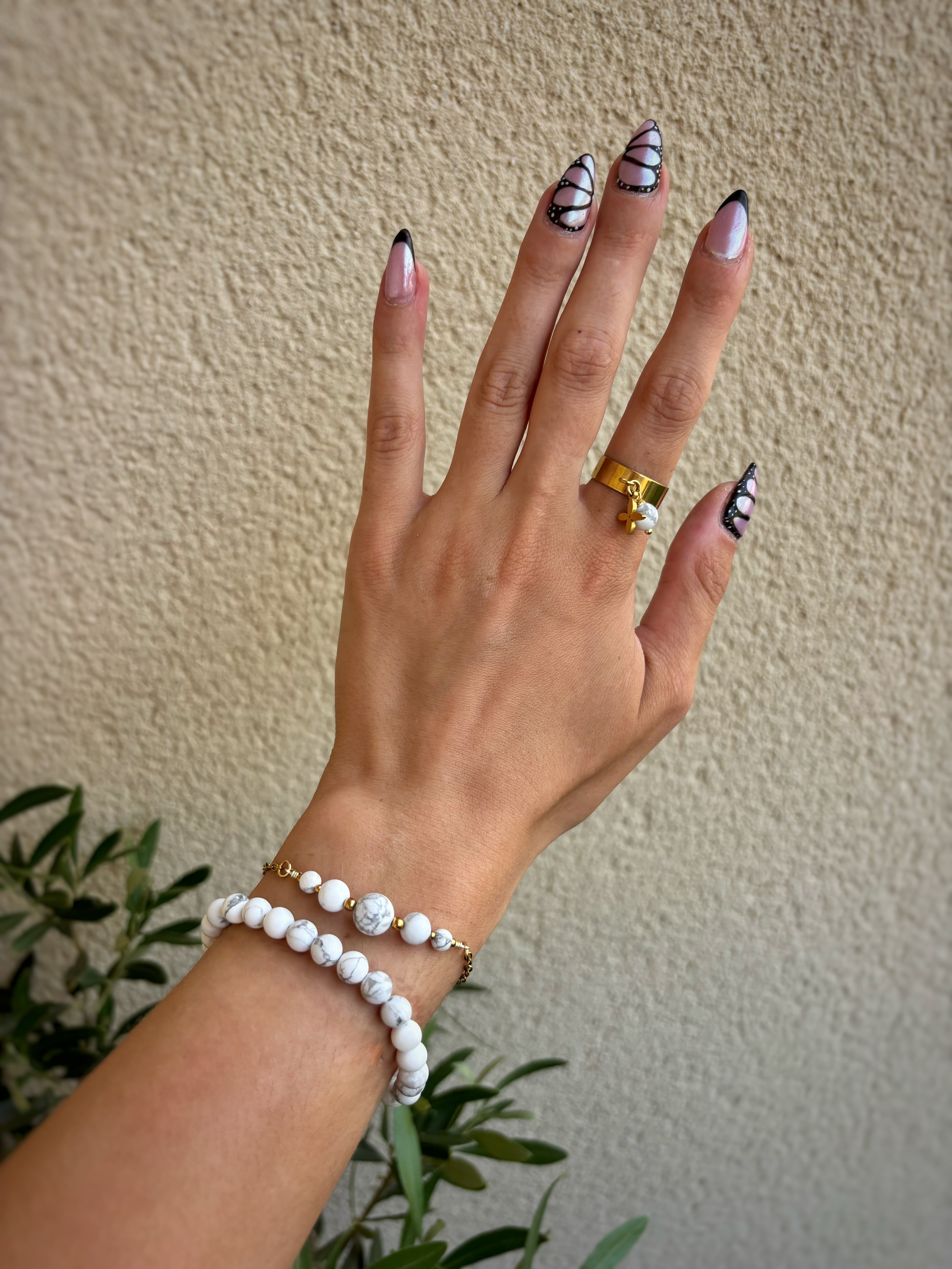 Bracelet Lya - Personnalisable
