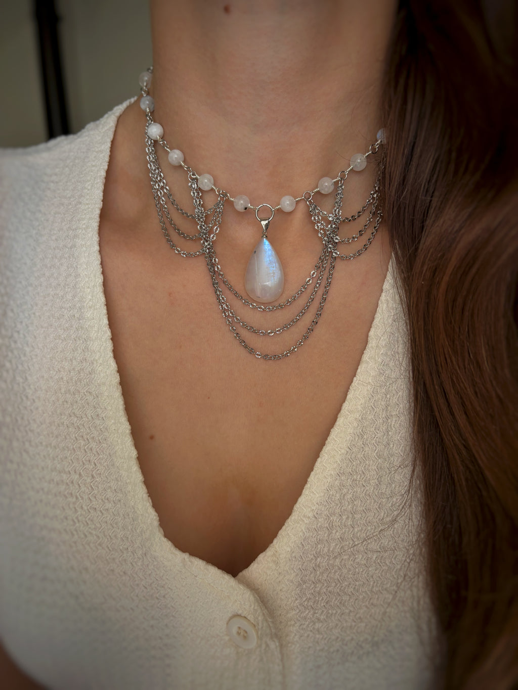Collier Levana