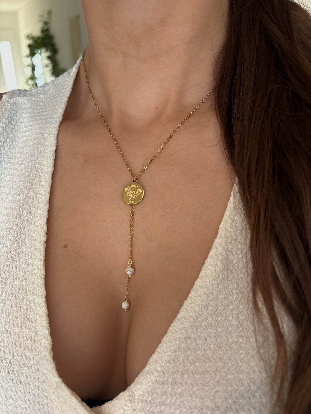 Collier Kyren