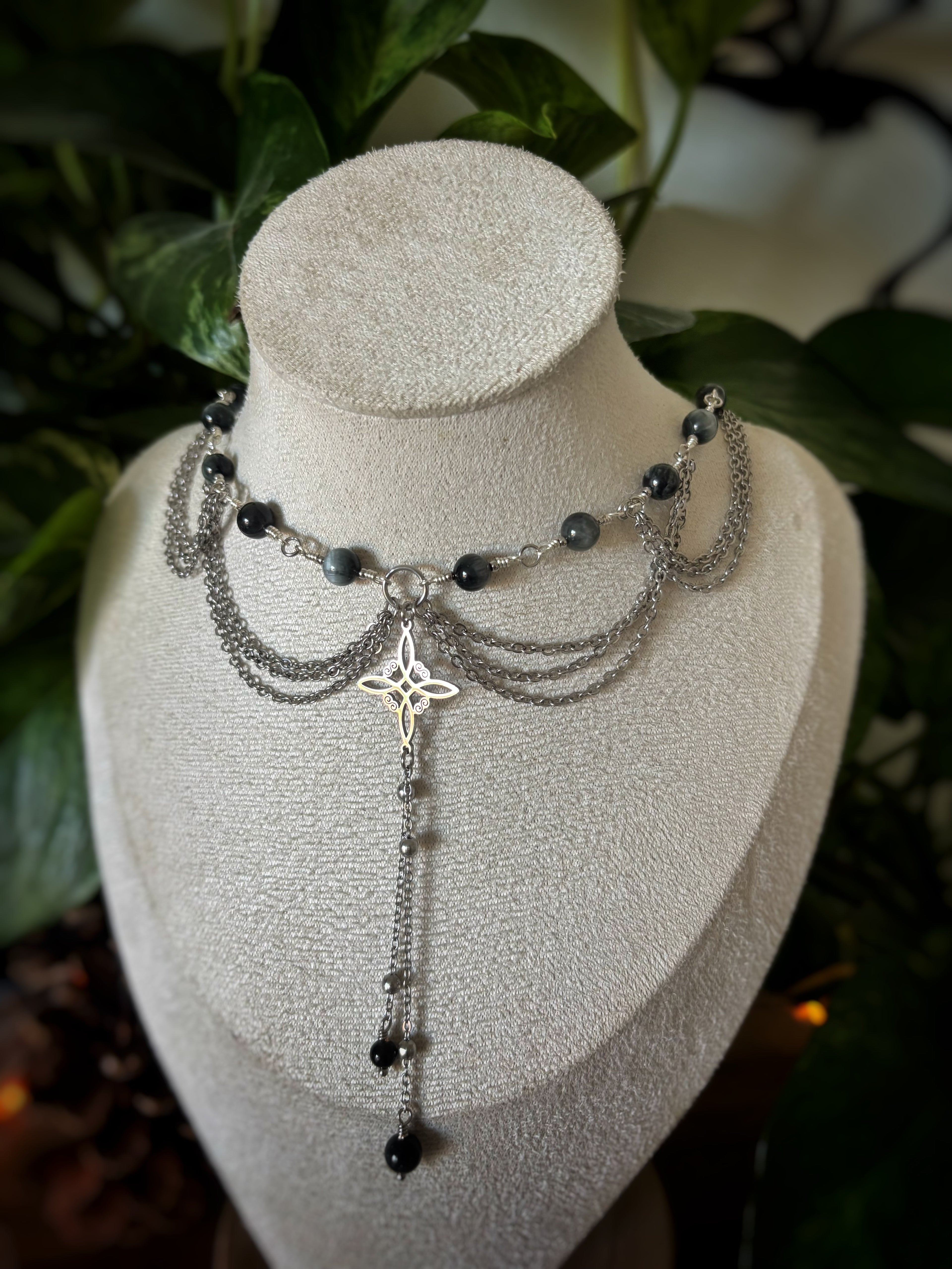 Collier Pia