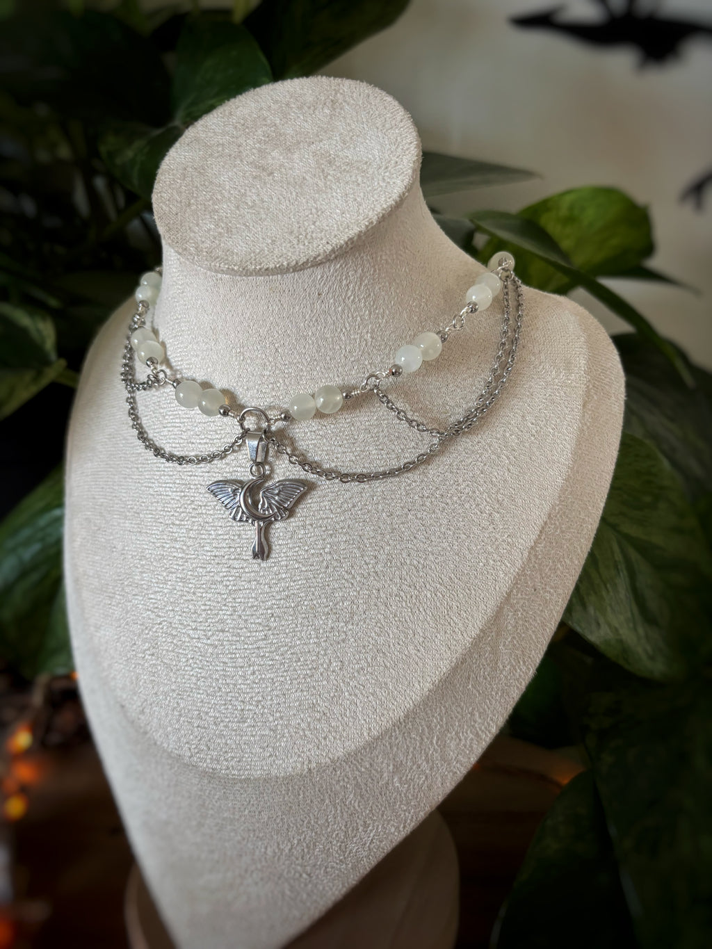 Collier Séléné