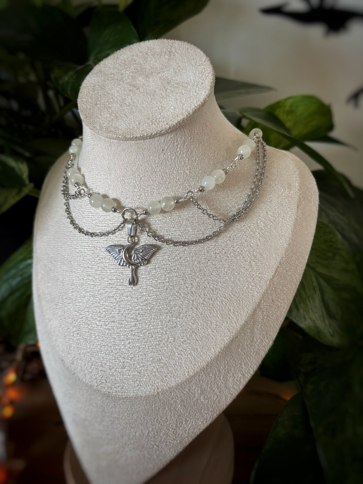 Collier Séléné