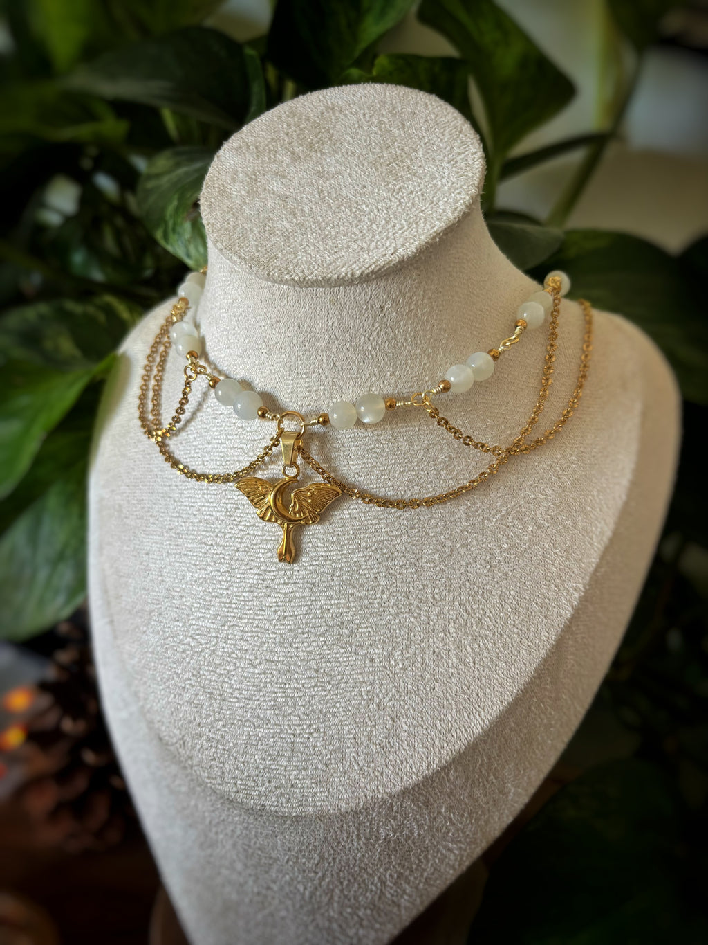 Collier Séléné