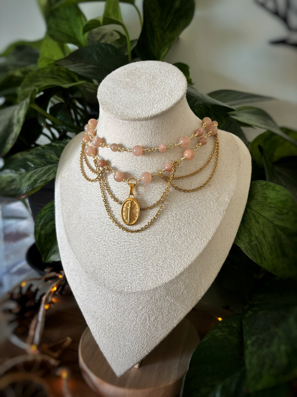 Collier Kaelyra