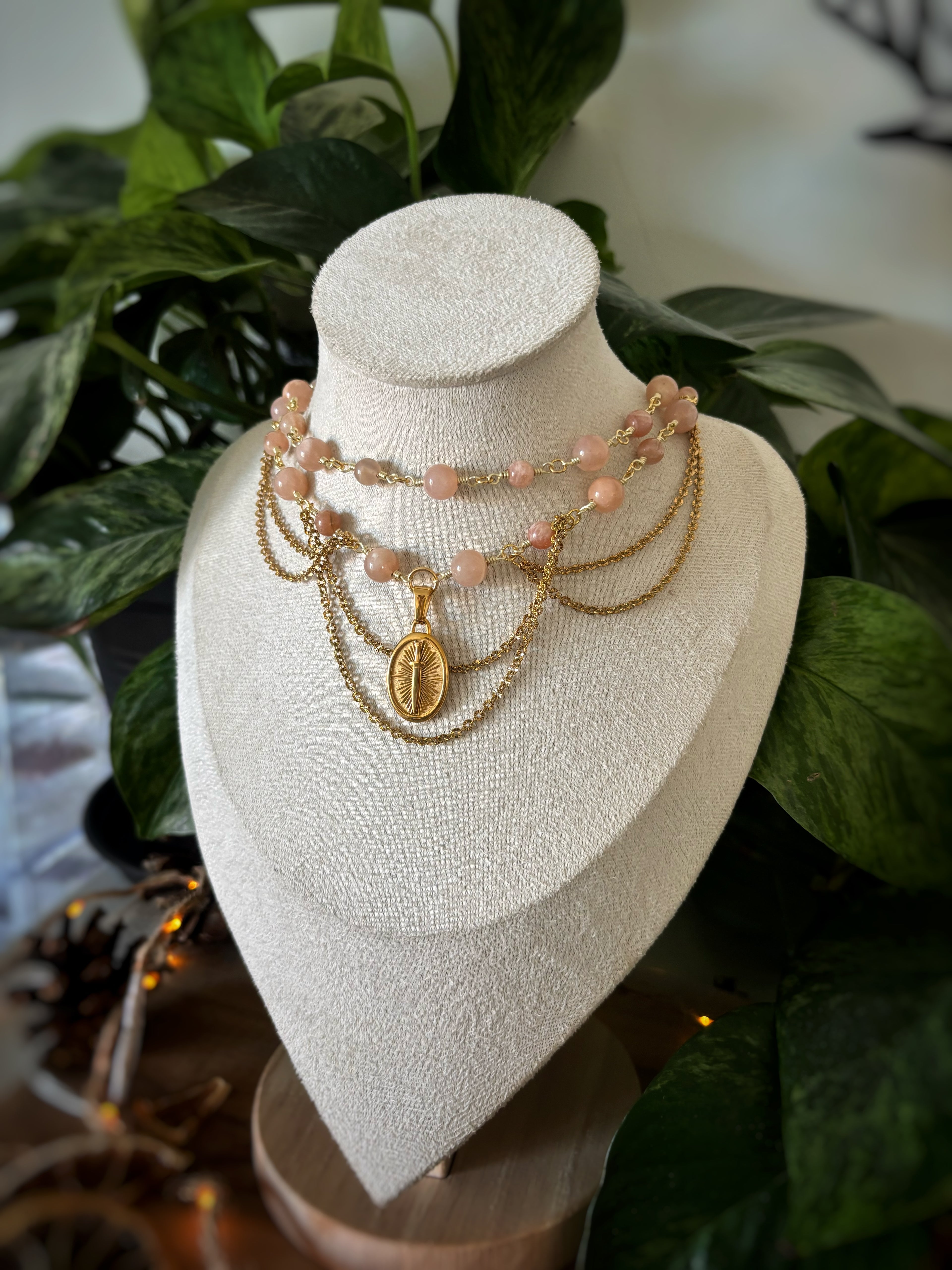 Collier Kaelyra