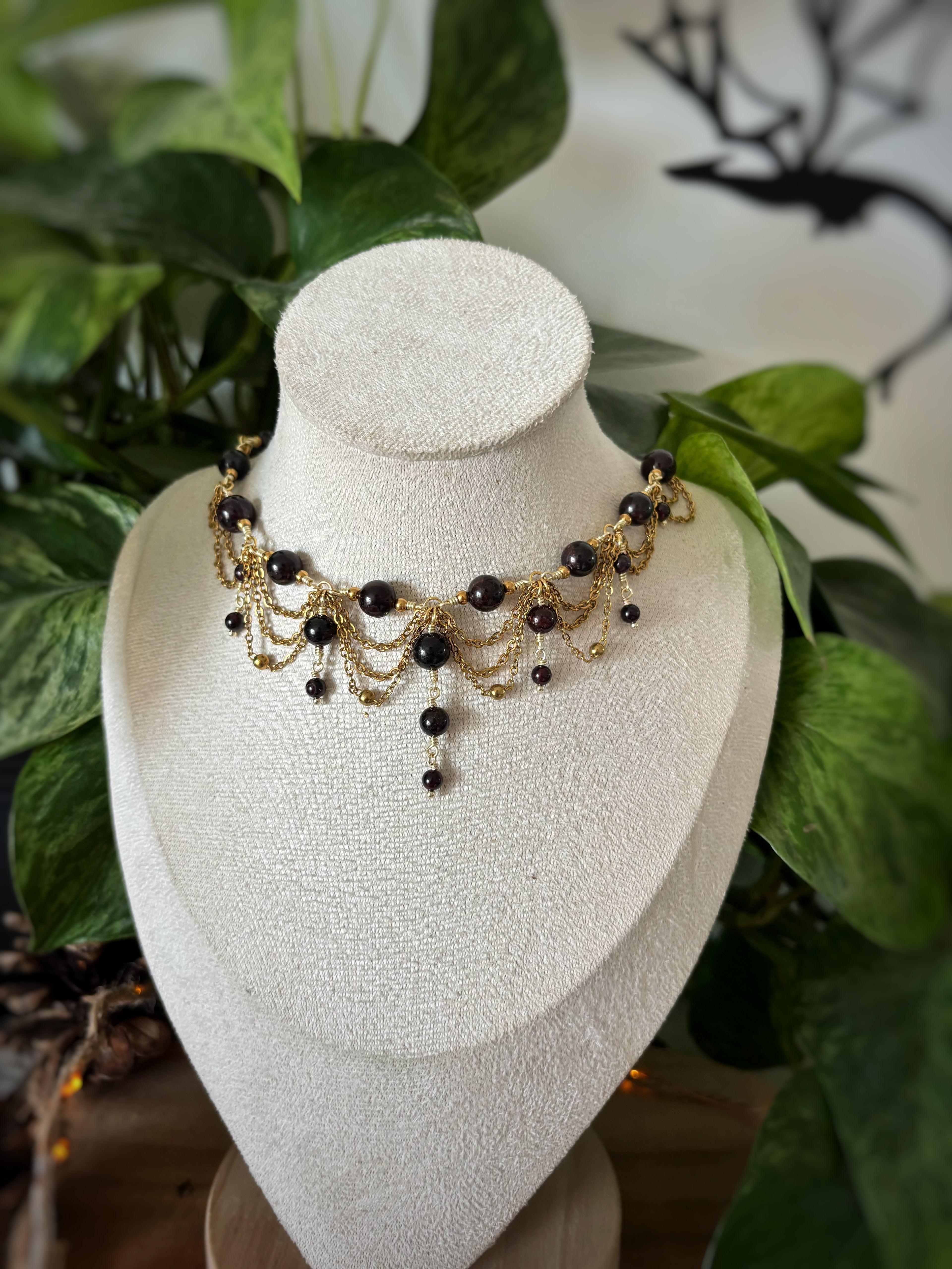 Collier Rolina