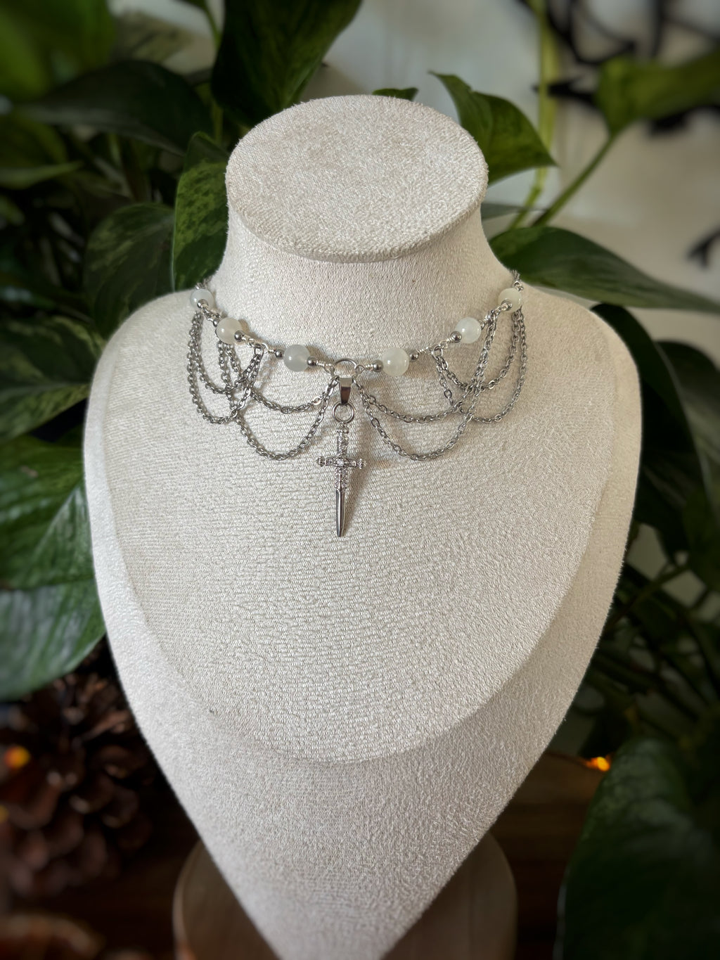 Collier Vaelya