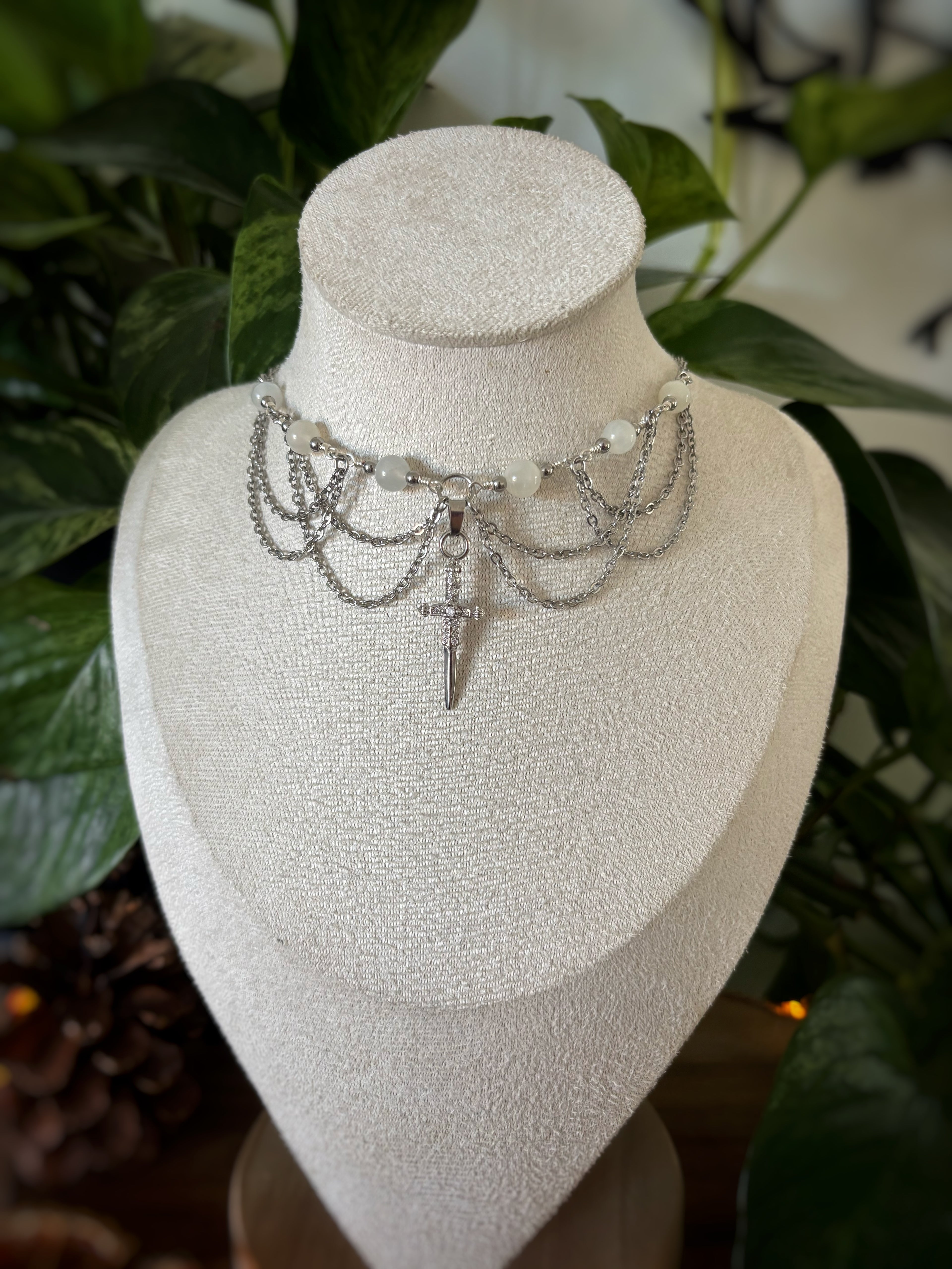 Collier Vaelya