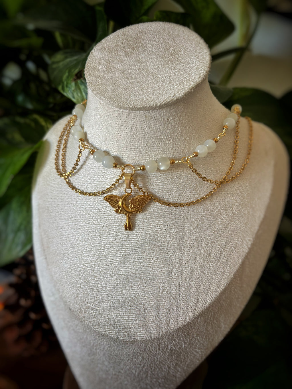 Collier Séléné