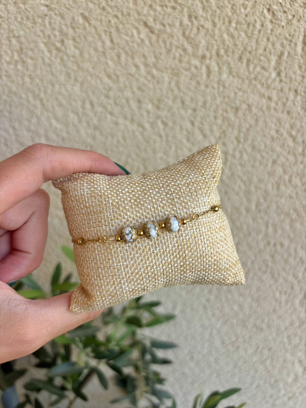 Bracelet Saeris