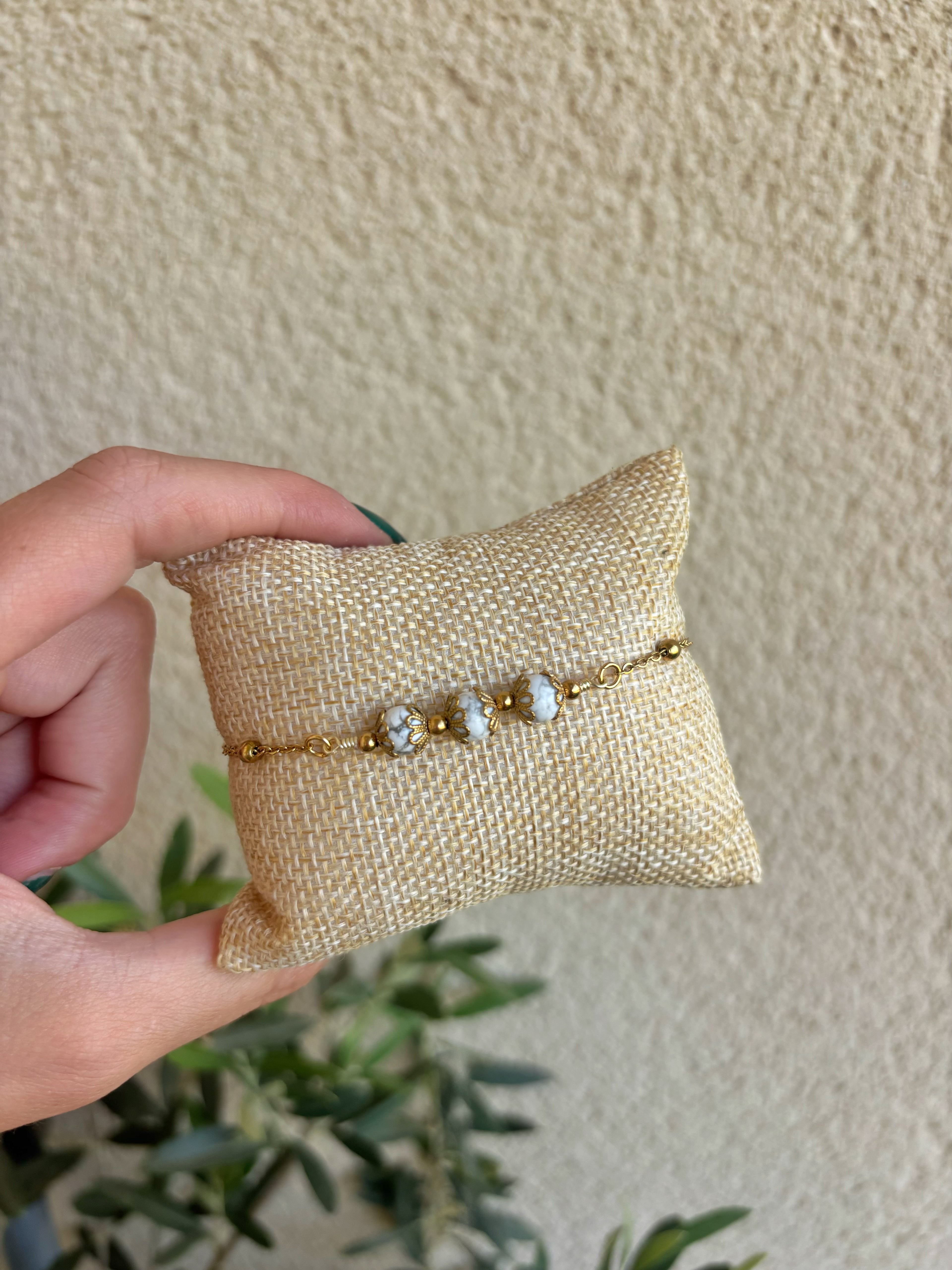 Bracelet Saeris