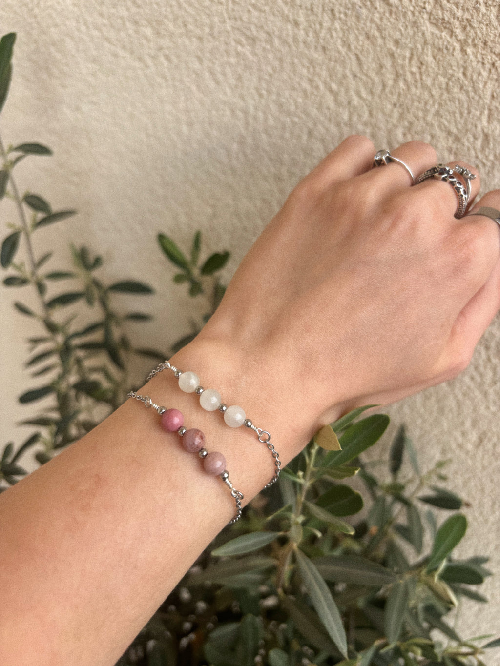 Bracelet Lyanna - Personnalisable