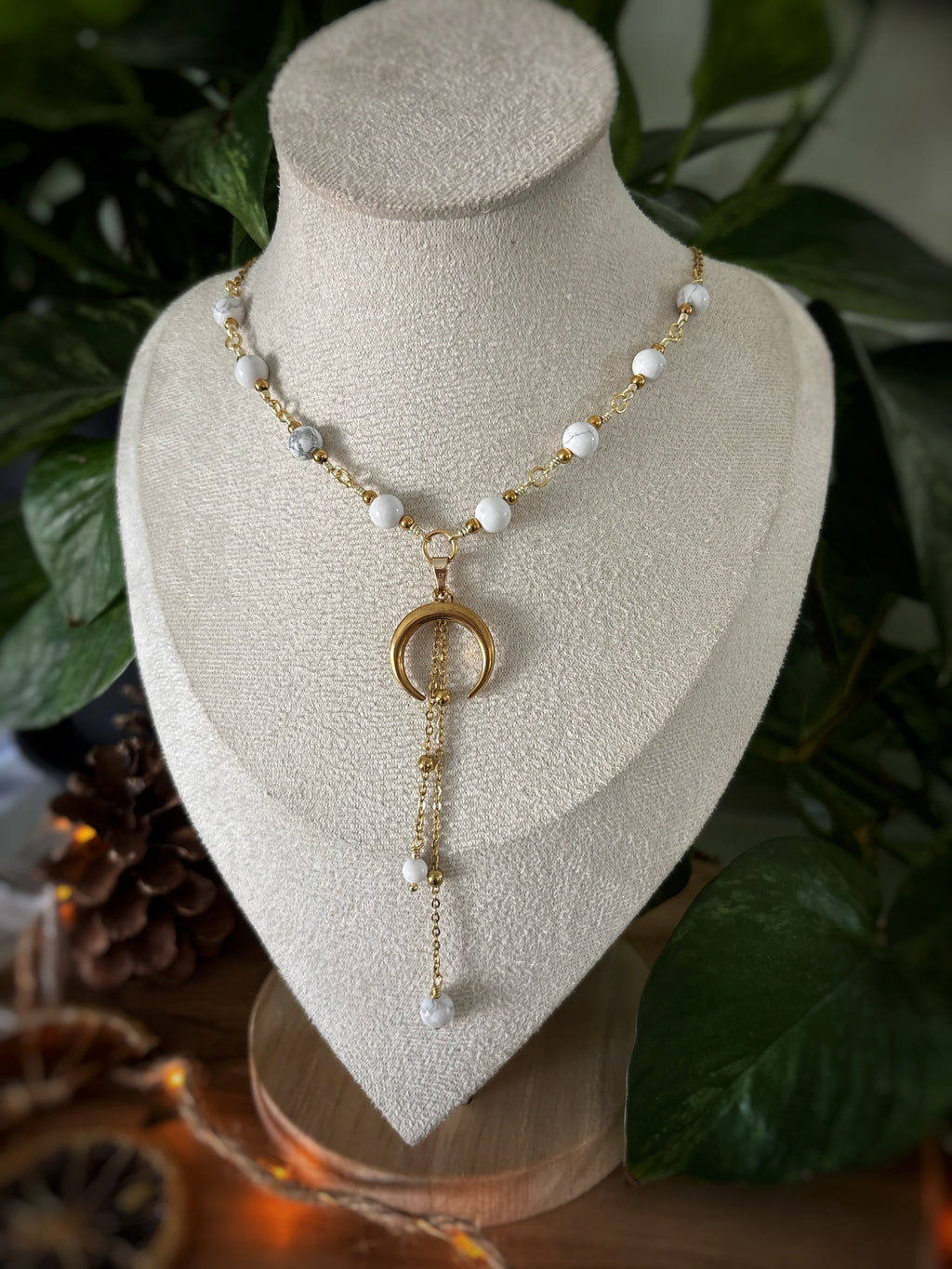 Collier Séléa