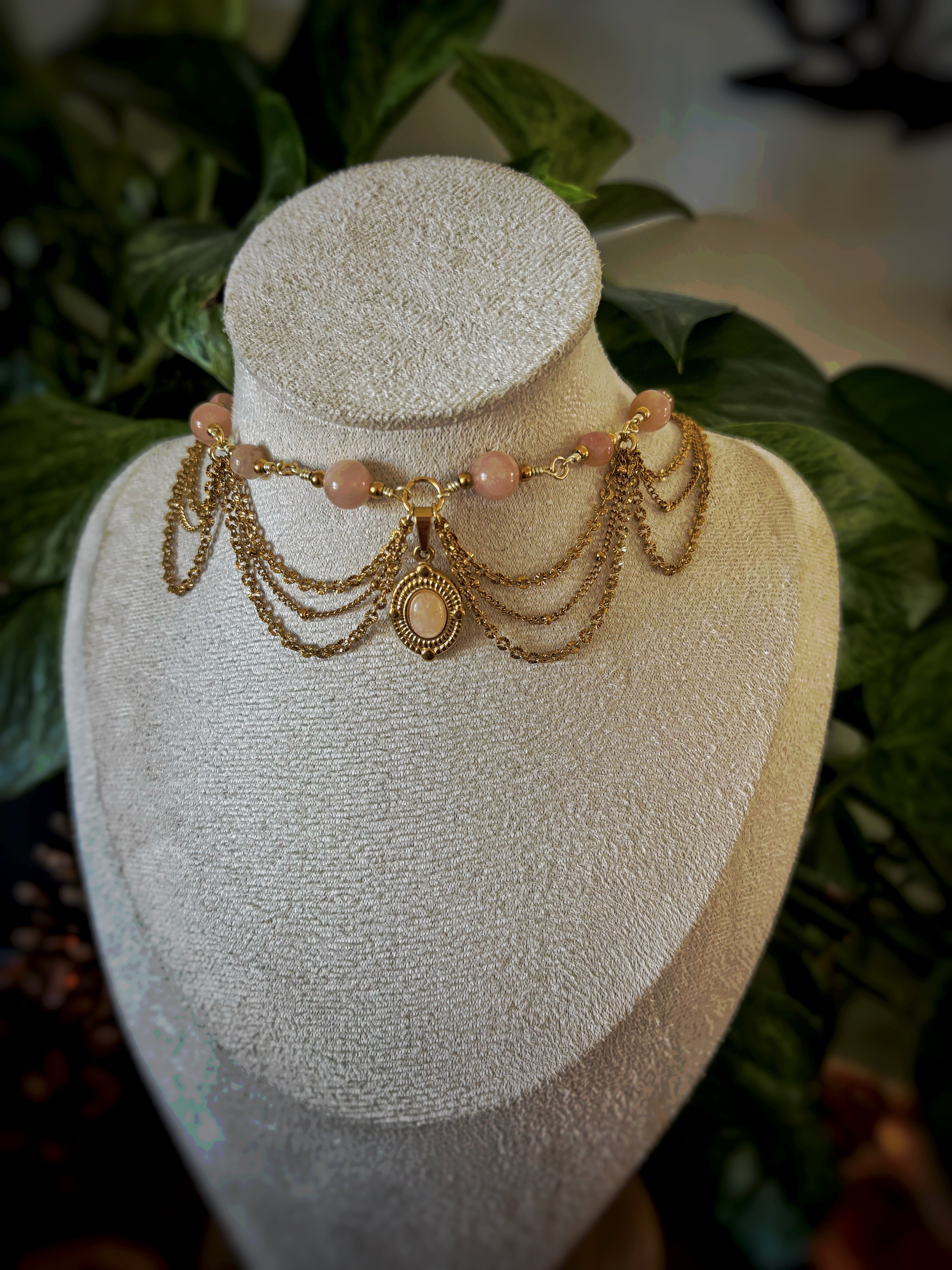 Collier Eliana