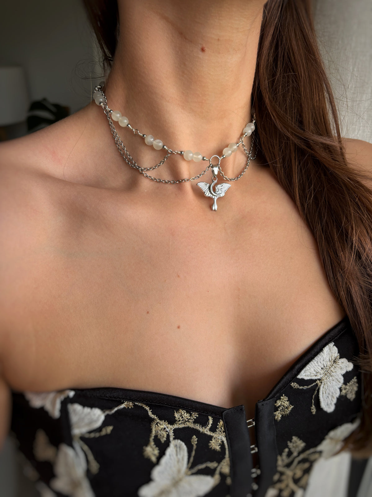 Collier Séléné