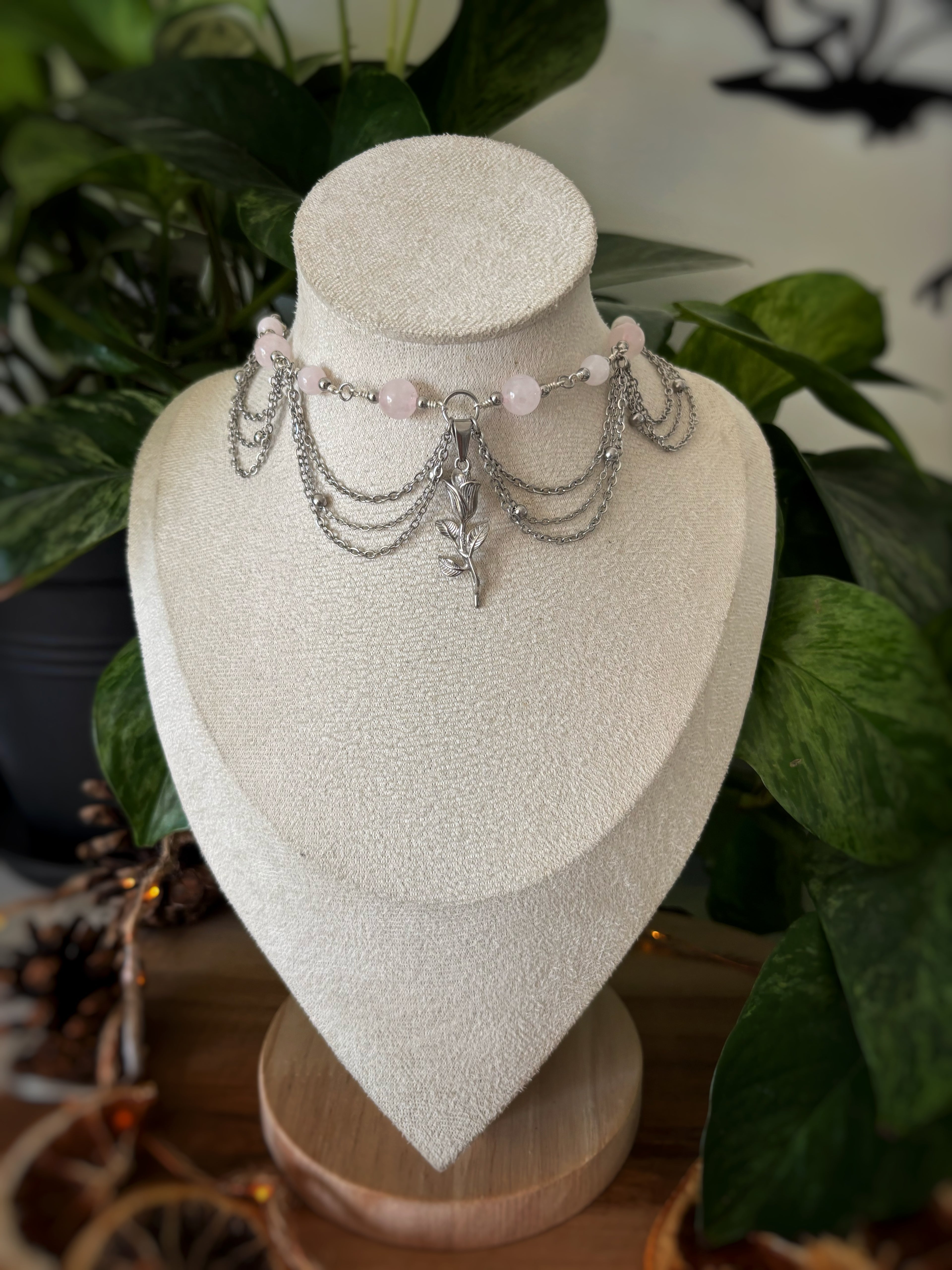 Collier Aurore