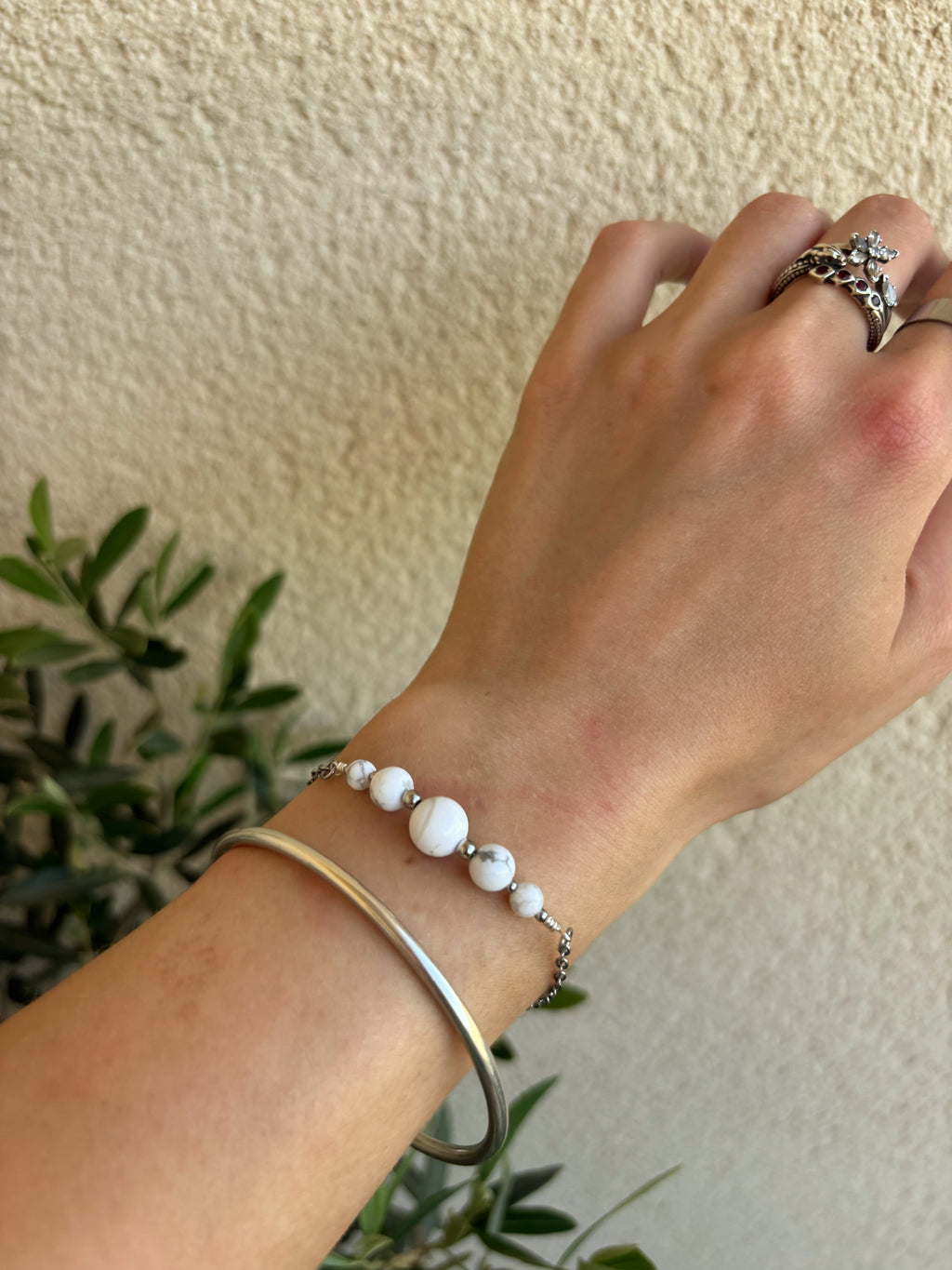 Bracelet Lya - Personnalisable