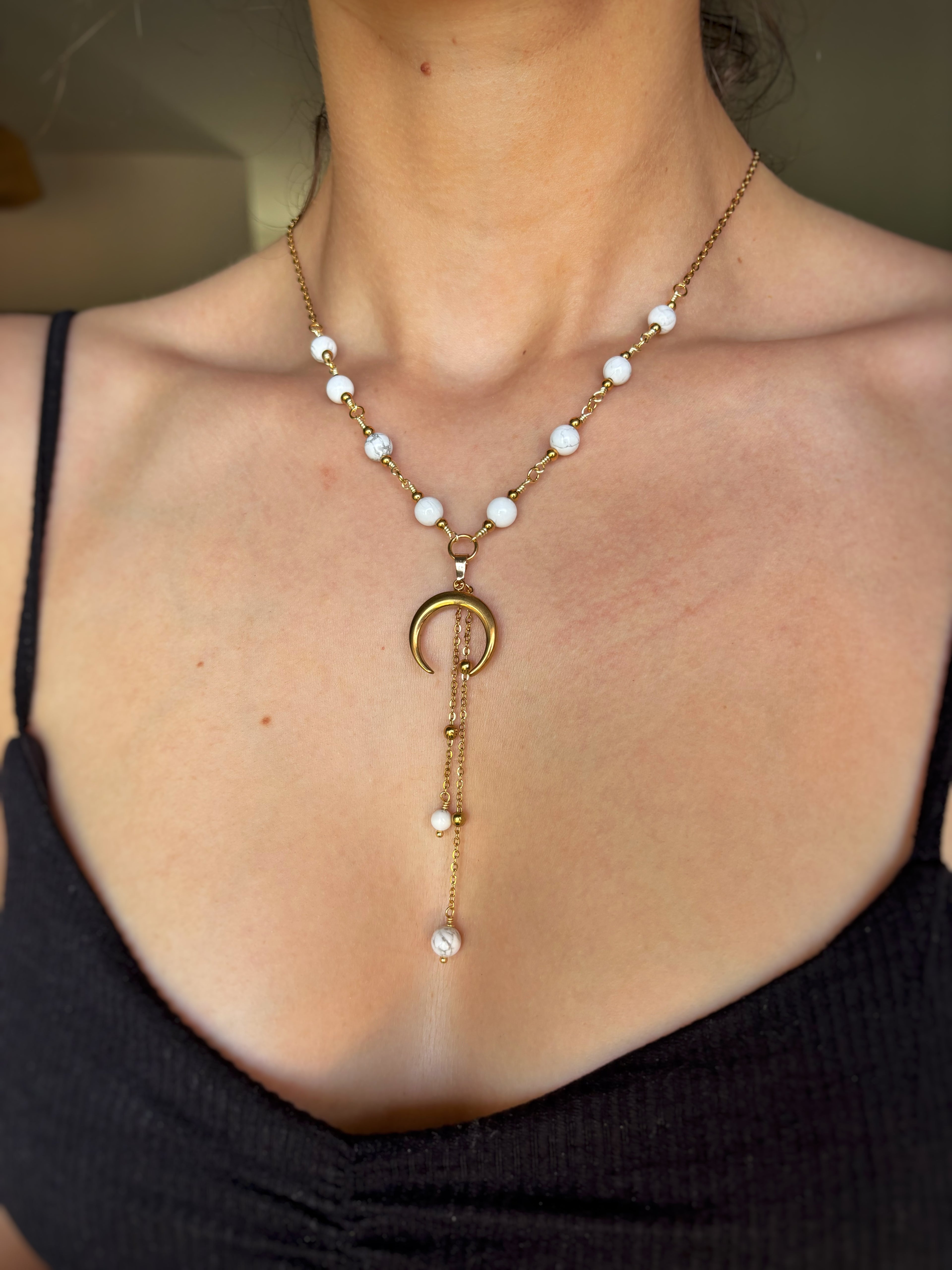 Collier Séléa