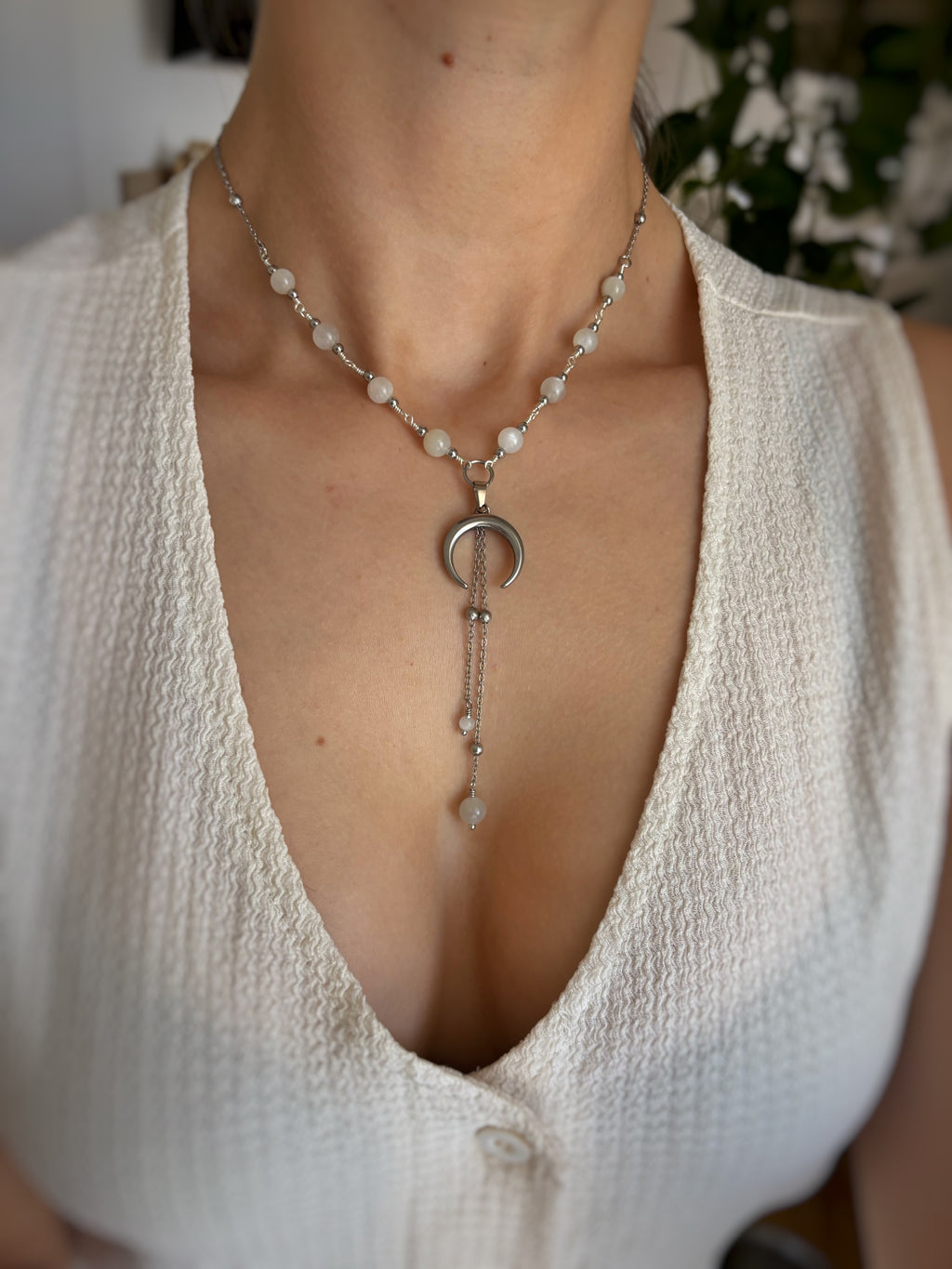 Collier Lior