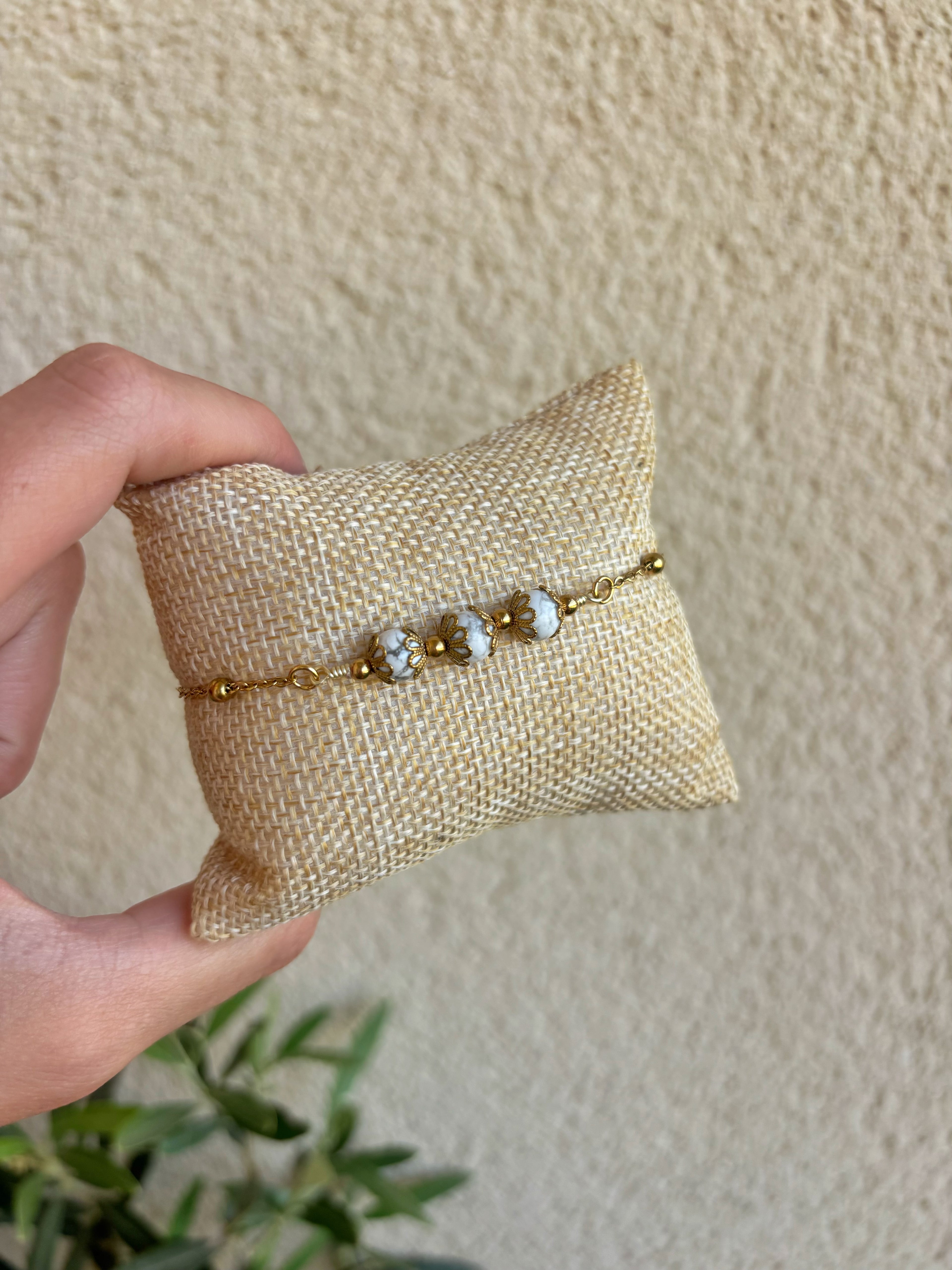Bracelet Saeris
