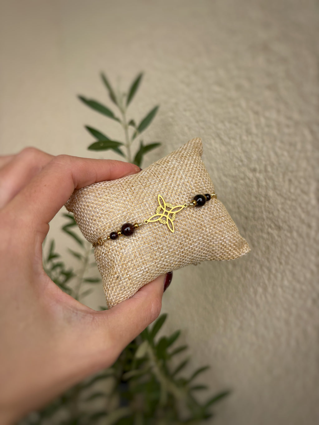 Bracelet Lilith - Personnalisable