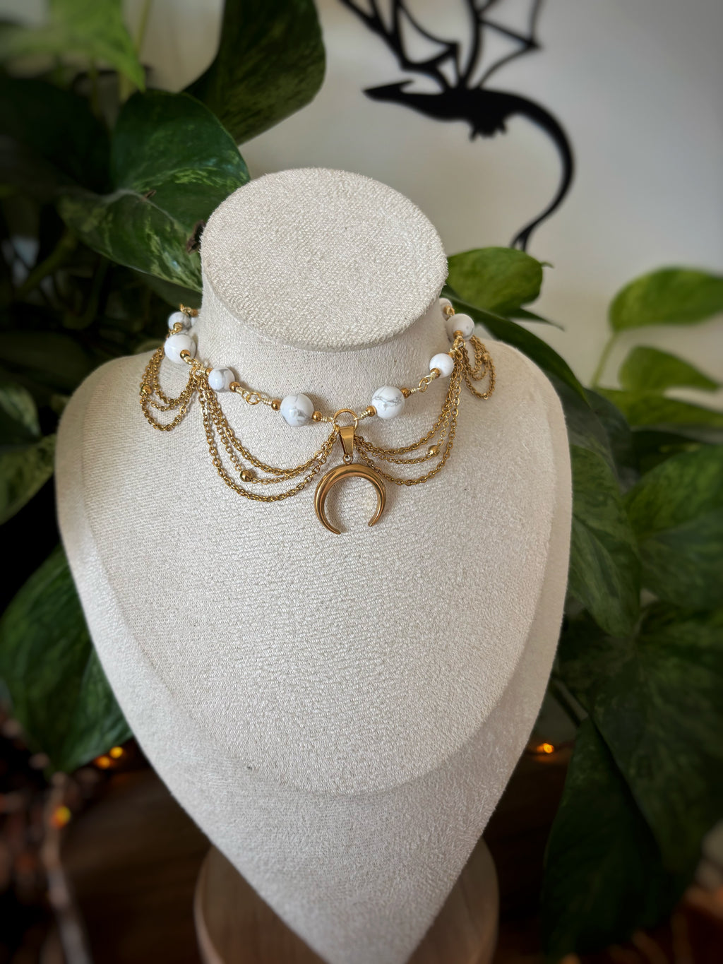 Collier Naïda
