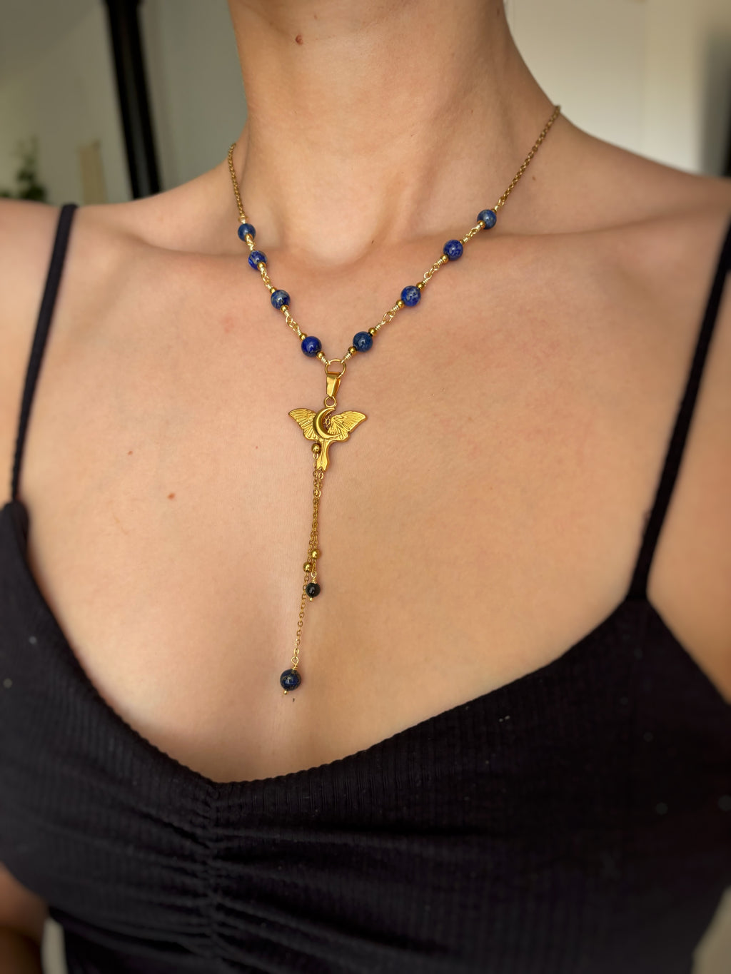 Collier Asteria