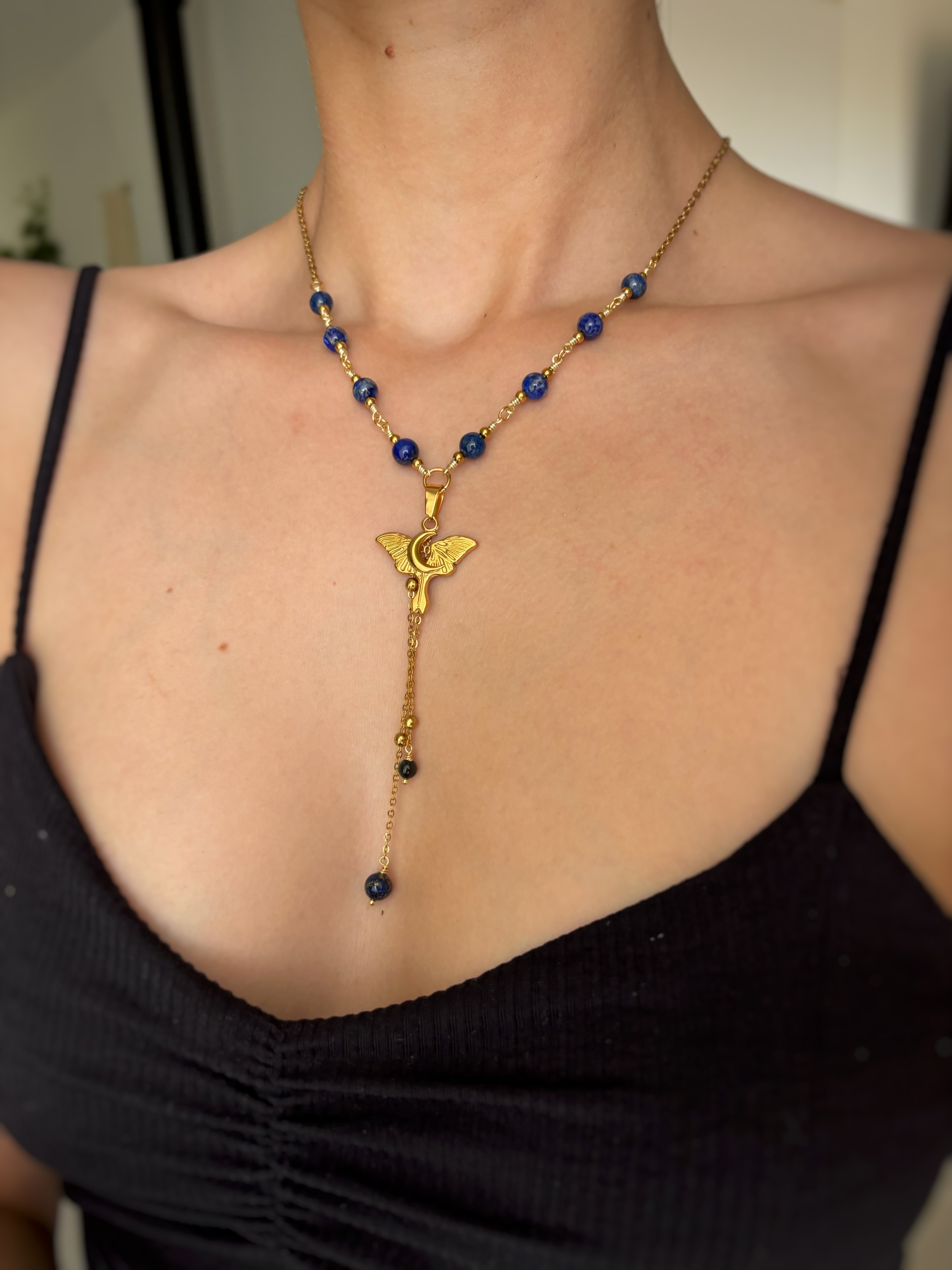 Collier Asteria