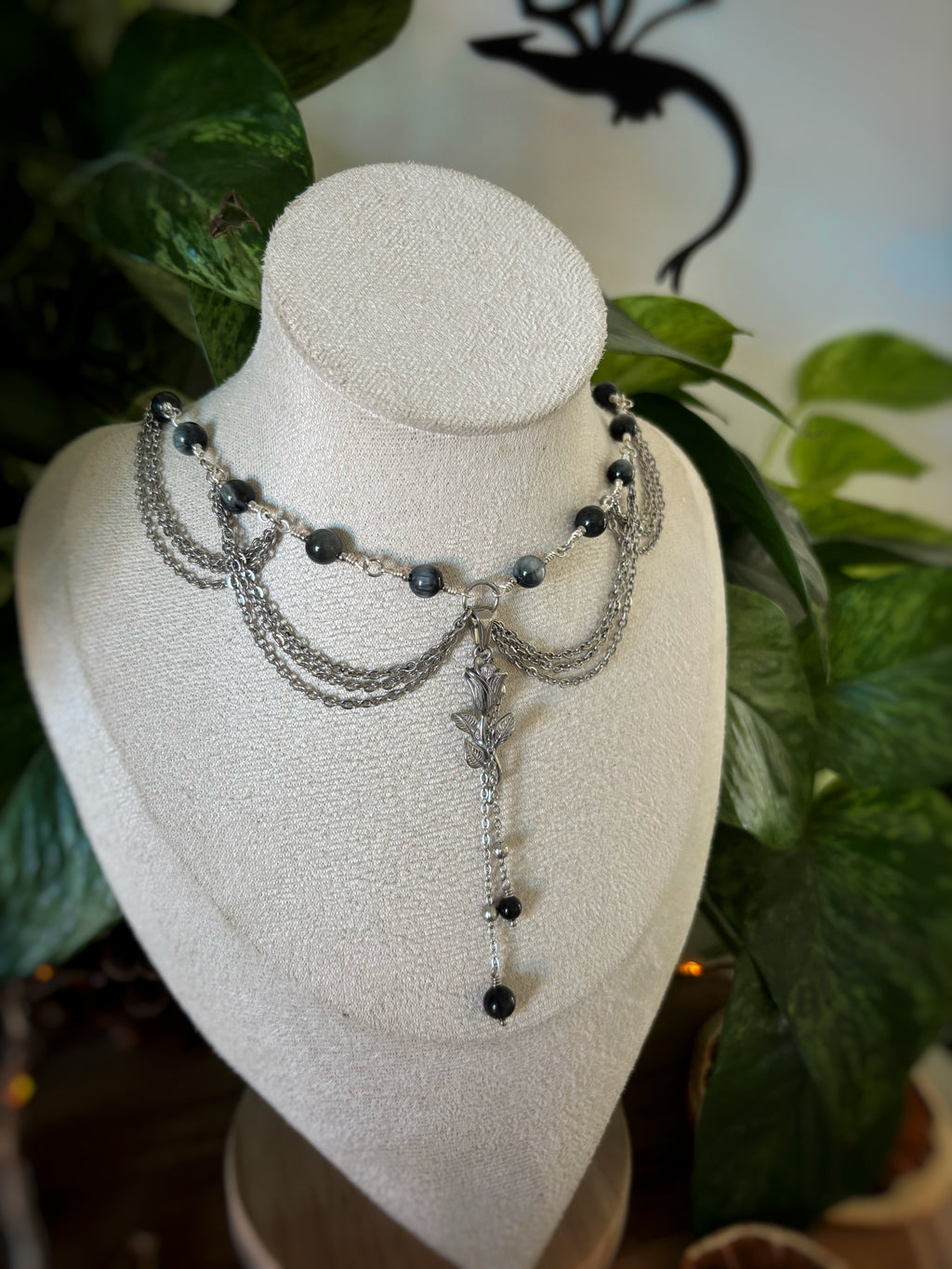 Collier Neysa