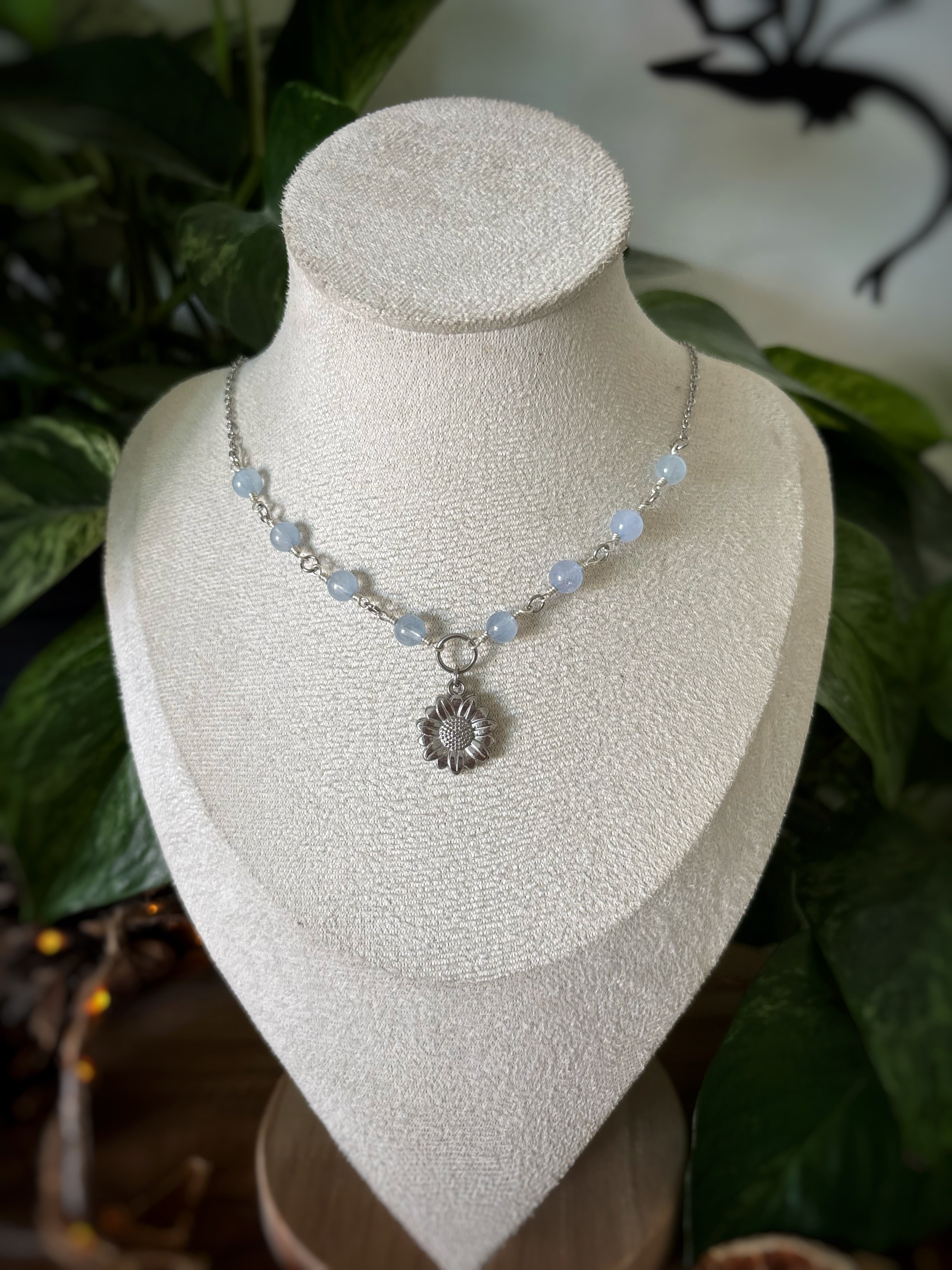 Collier Meris