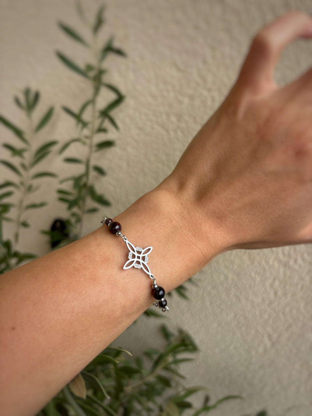 Bracelet Lilith - Personnalisable