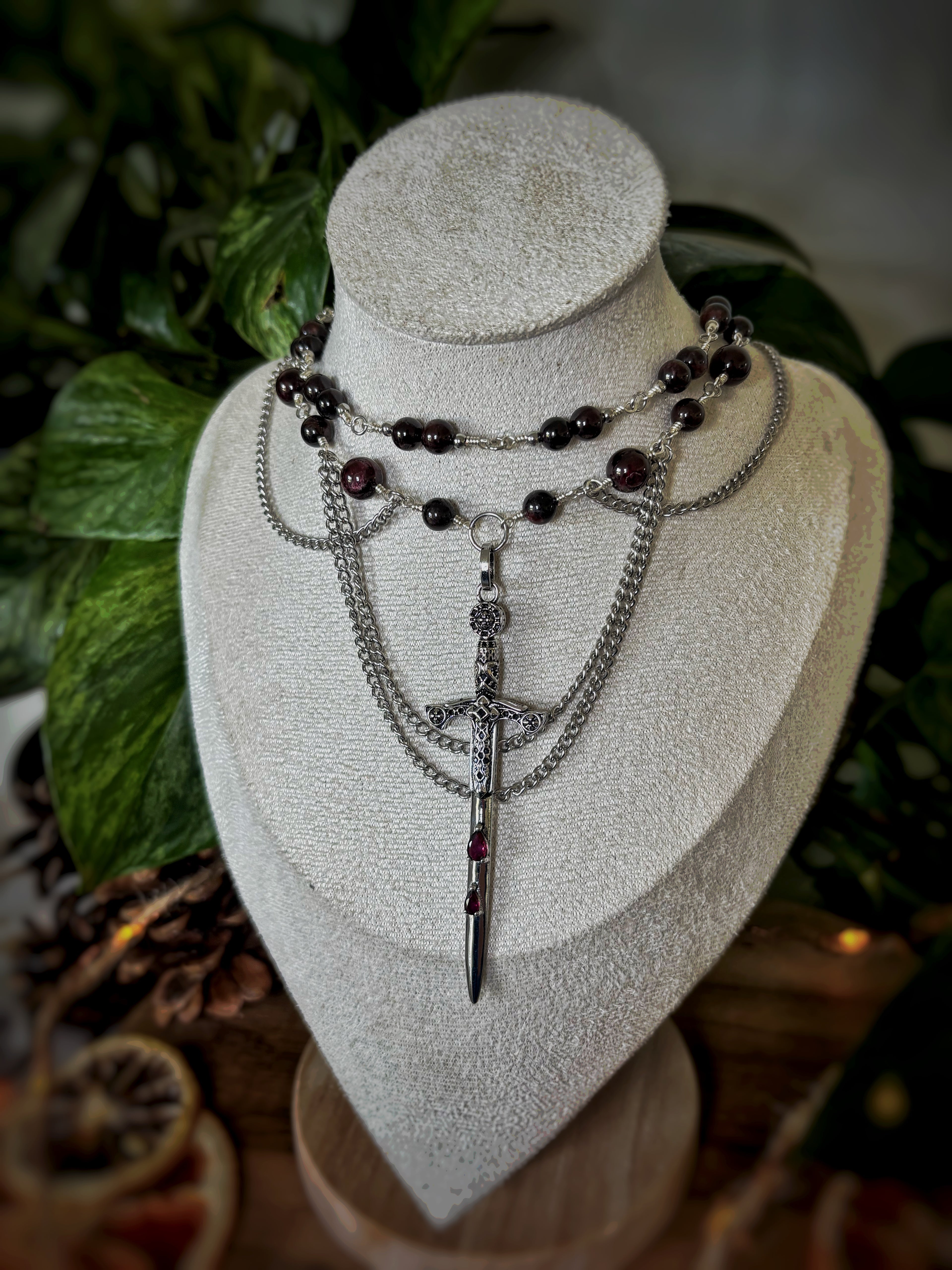 Collier Valda