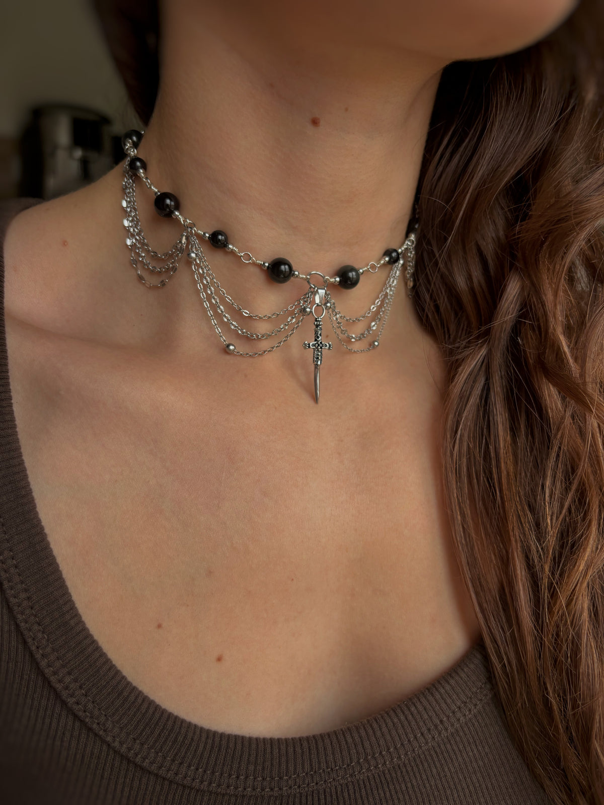 Collier Rita