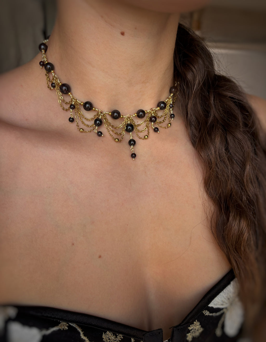 Collier Rolina