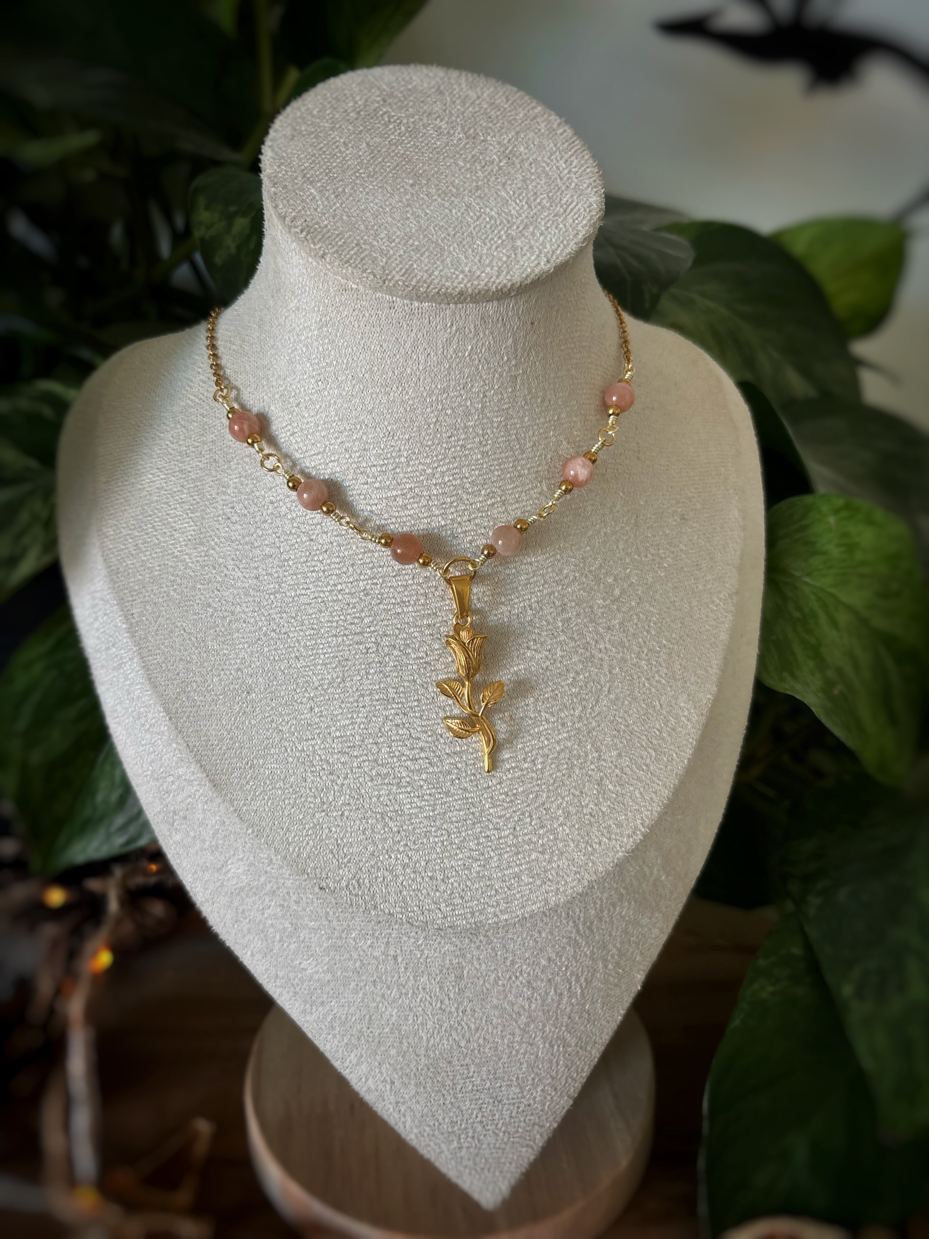 Collier Livia