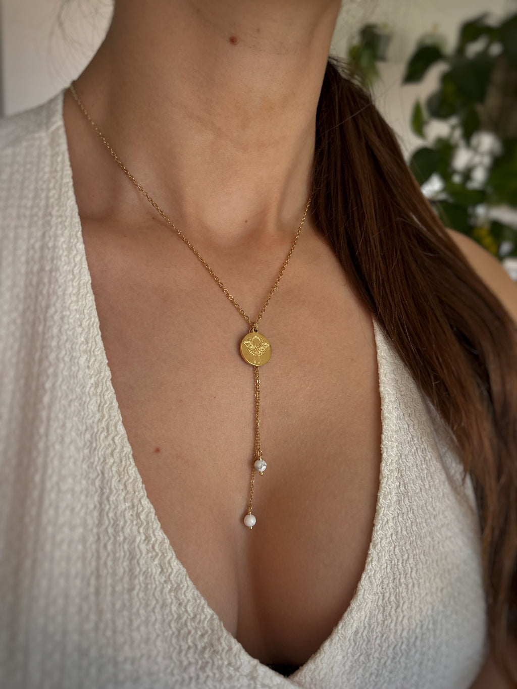 Collier Kyren