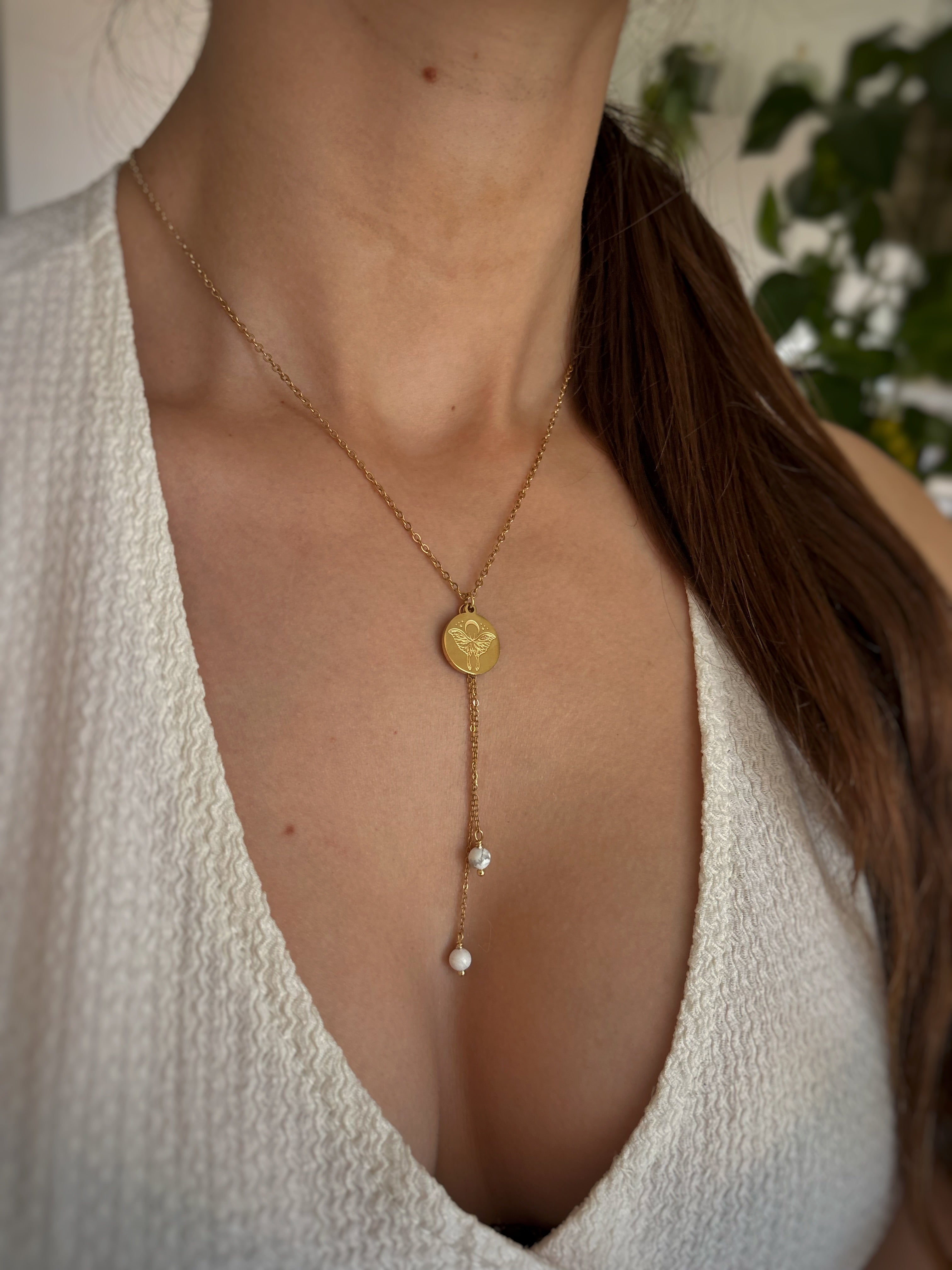 Collier Kyren