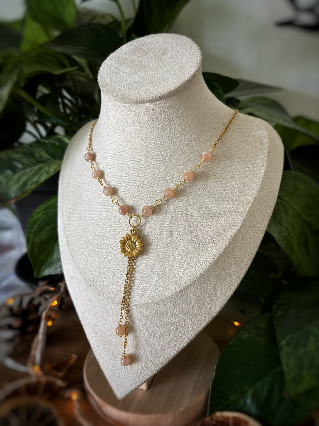 Collier Heidy