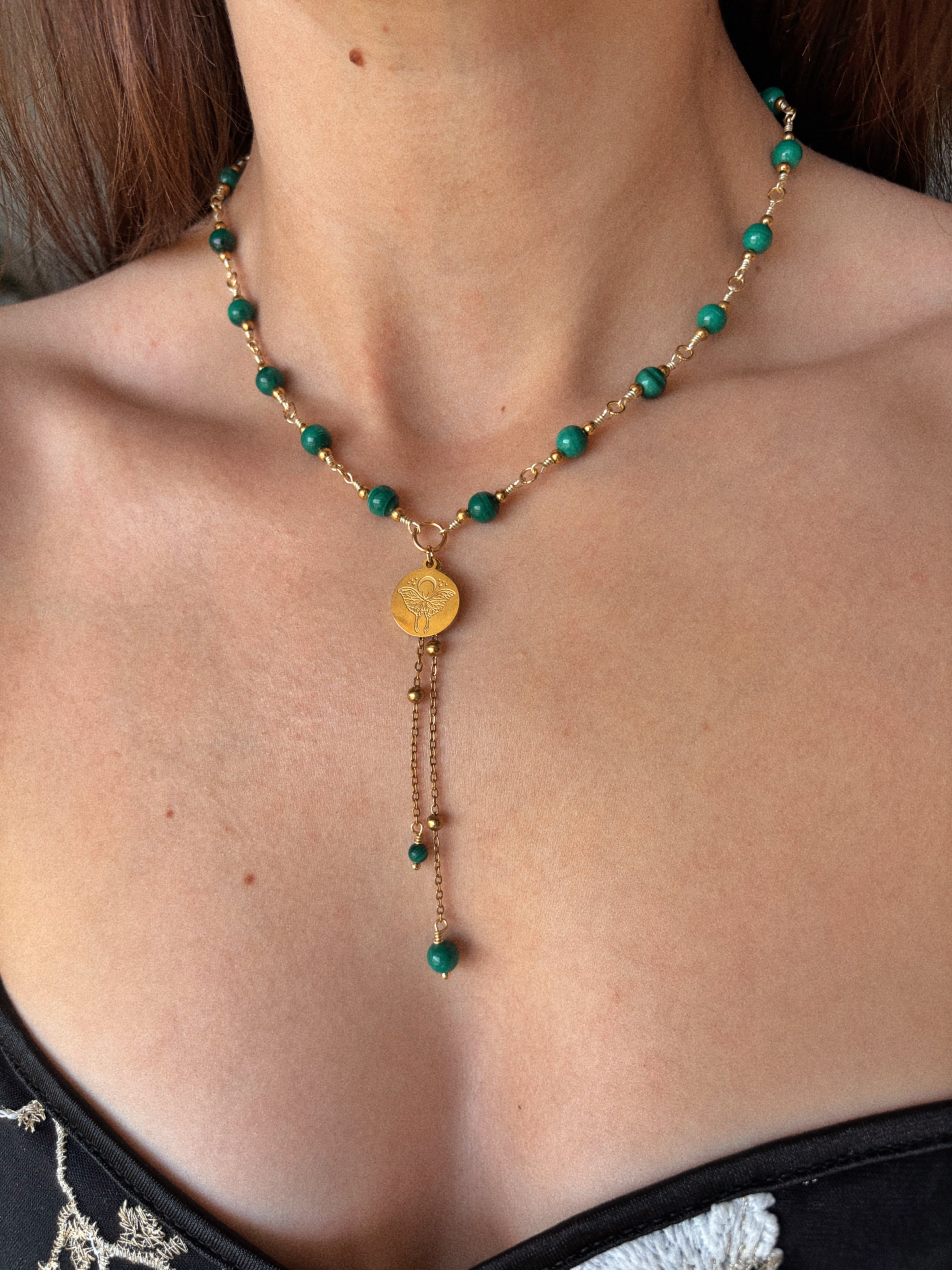 Collier Maeve