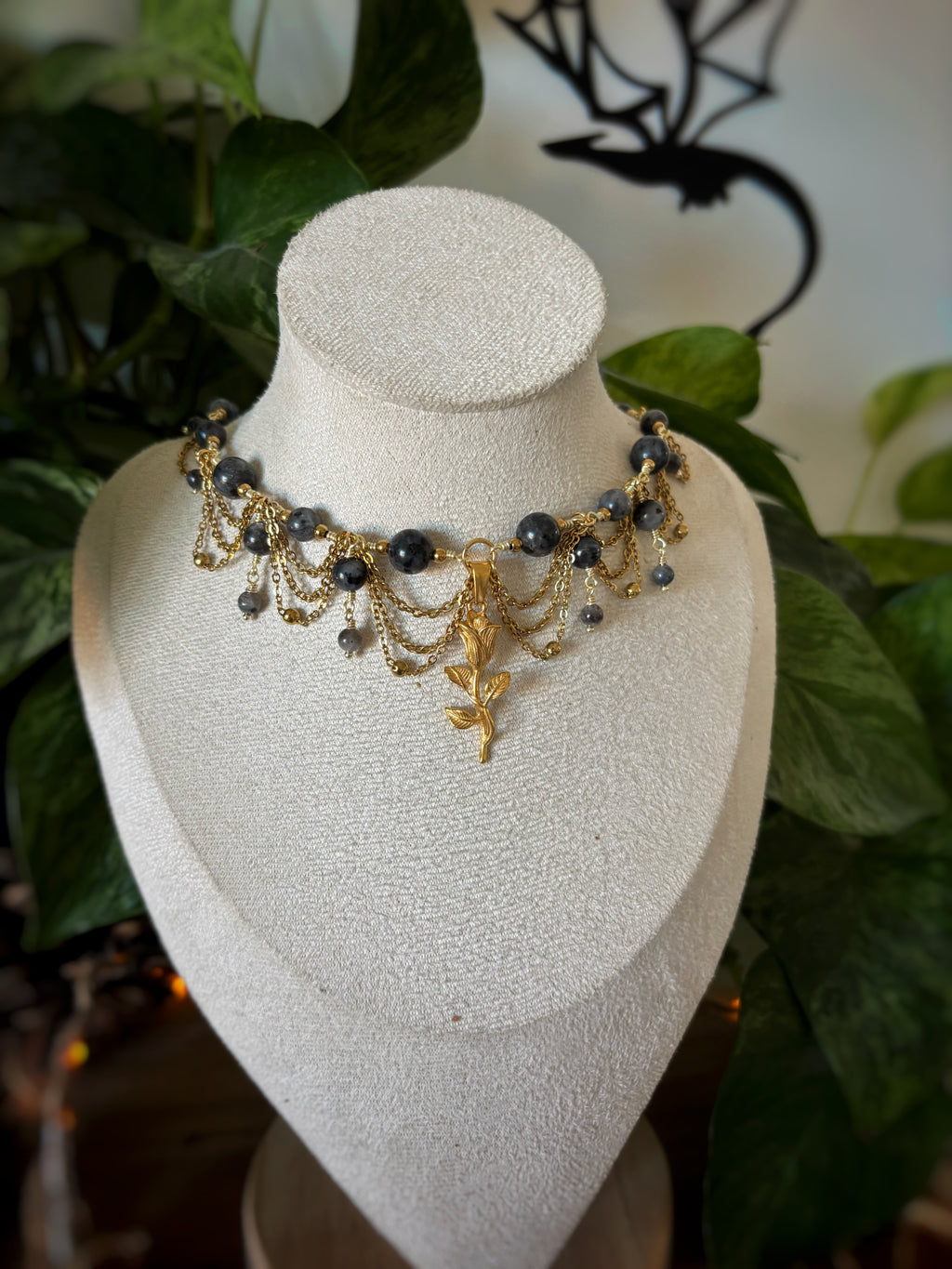 Collier Alis