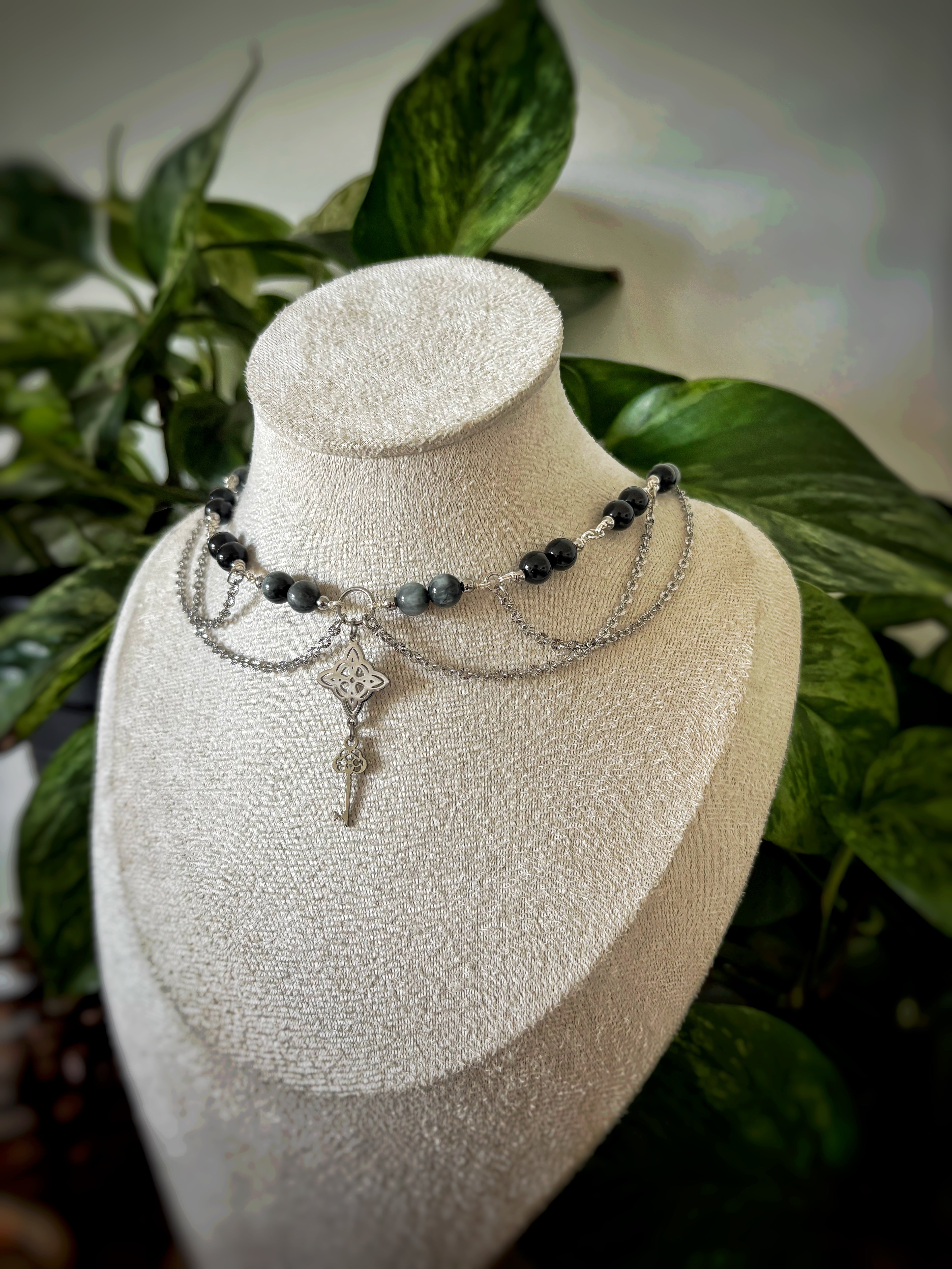 Collier Hécate