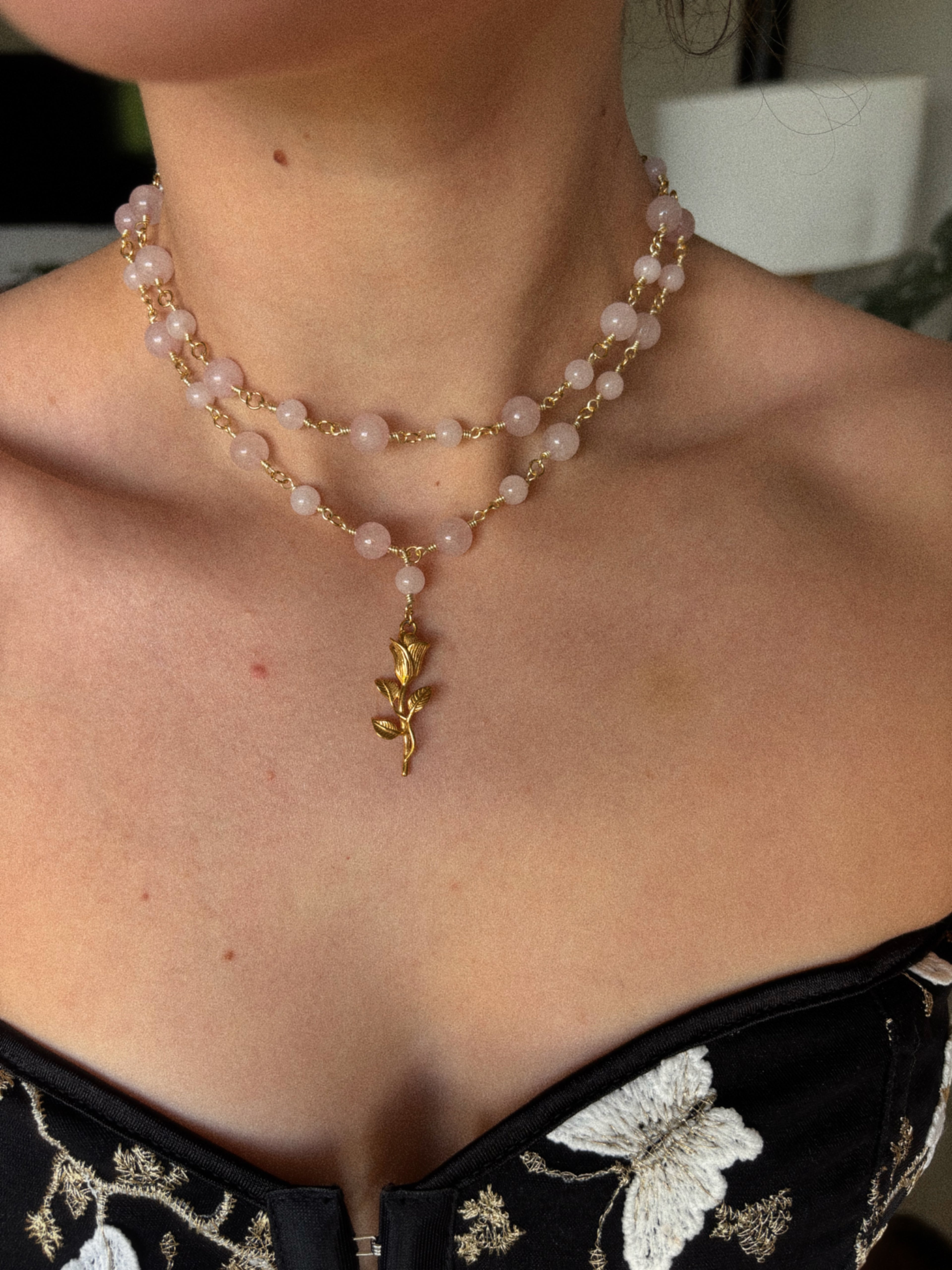 Collier Aphrodite