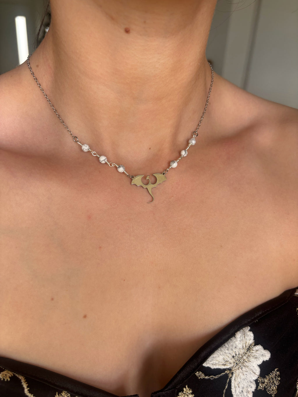 Collier Tairn