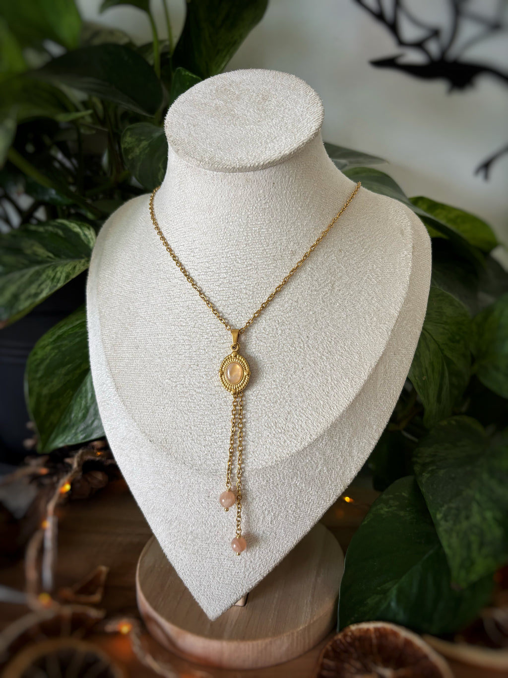 Collier Galia