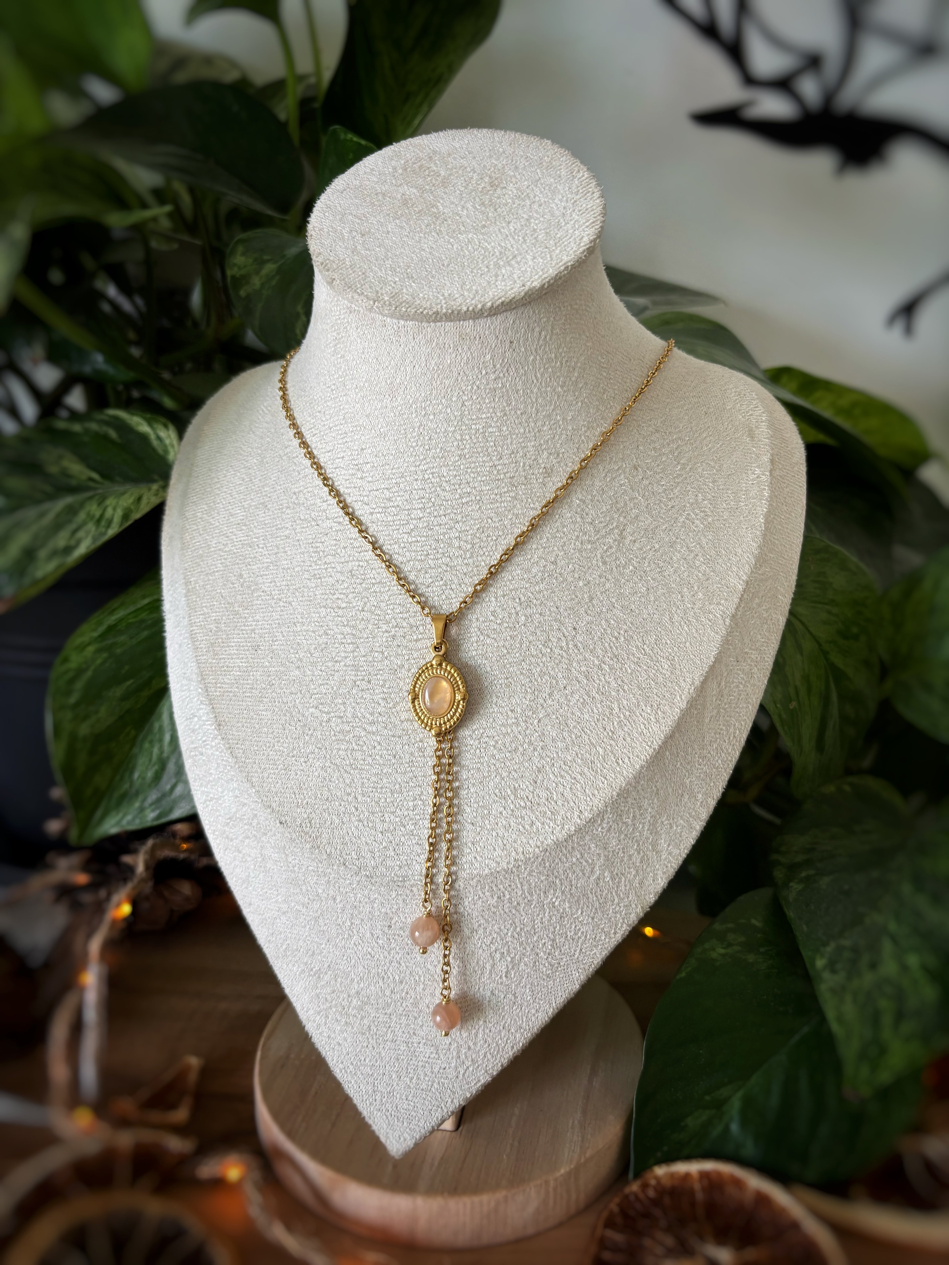 Collier Galia