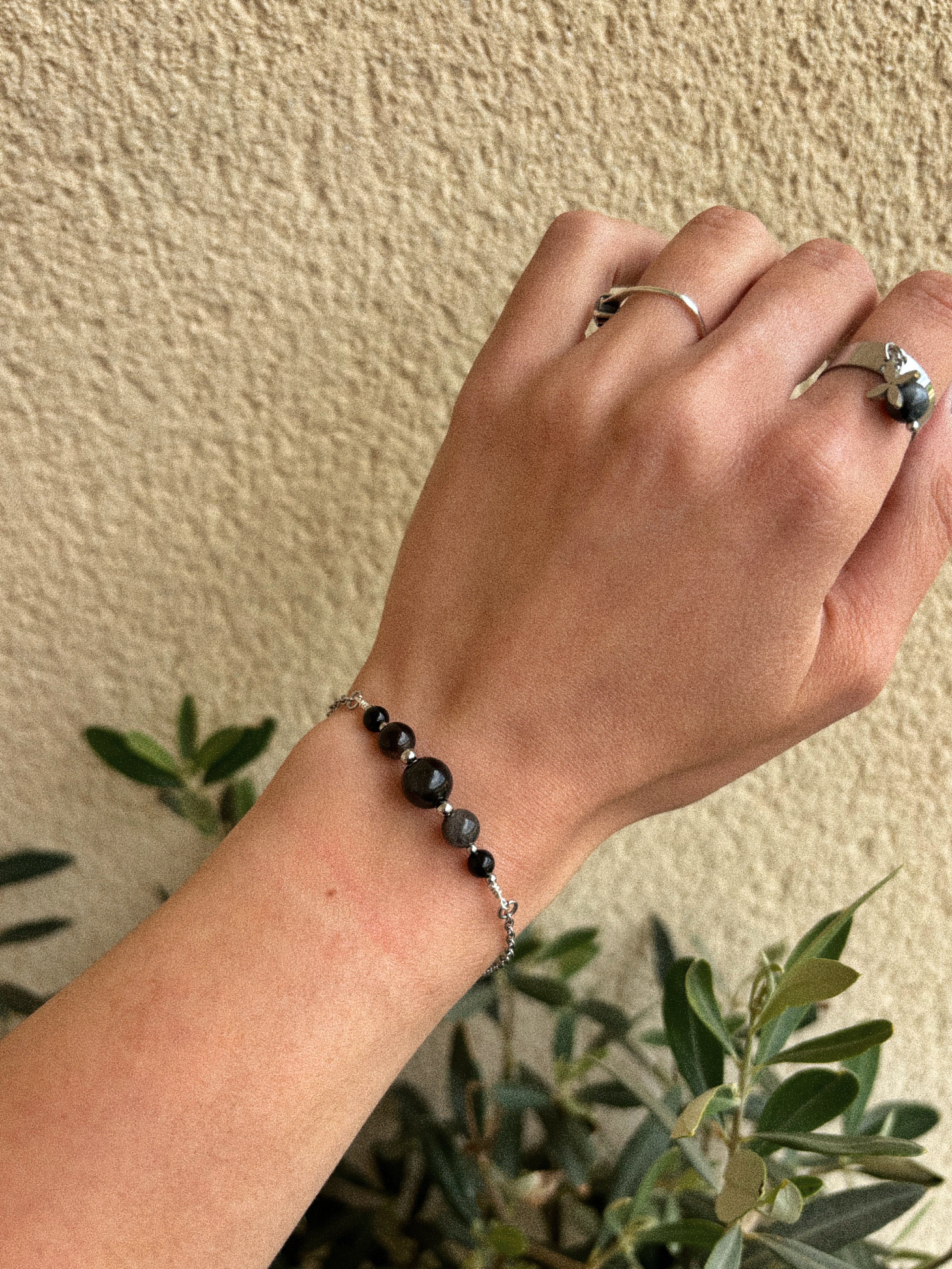 Bracelet Lya - Personnalisable