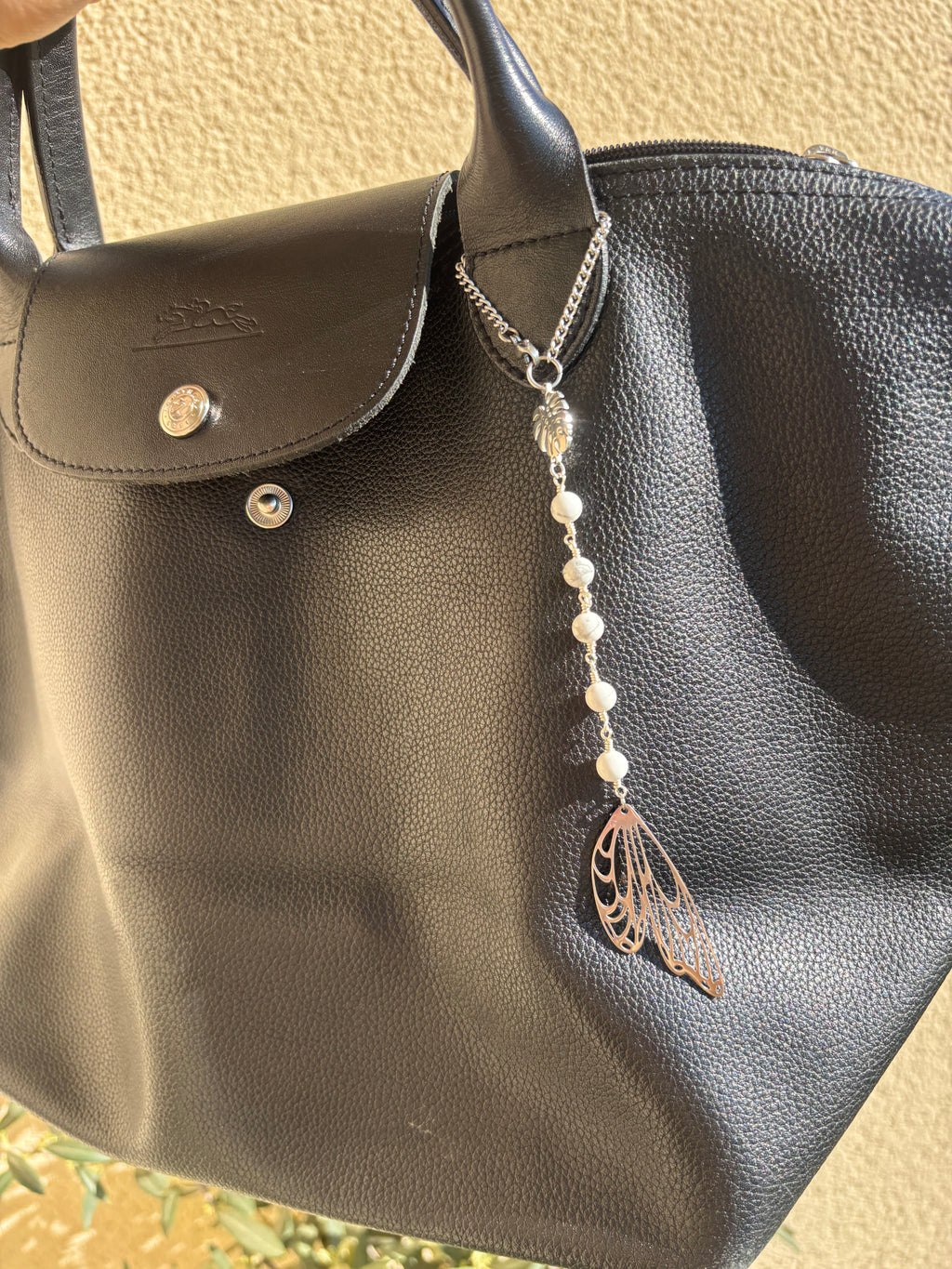 Accessoire de sac – personnalisable