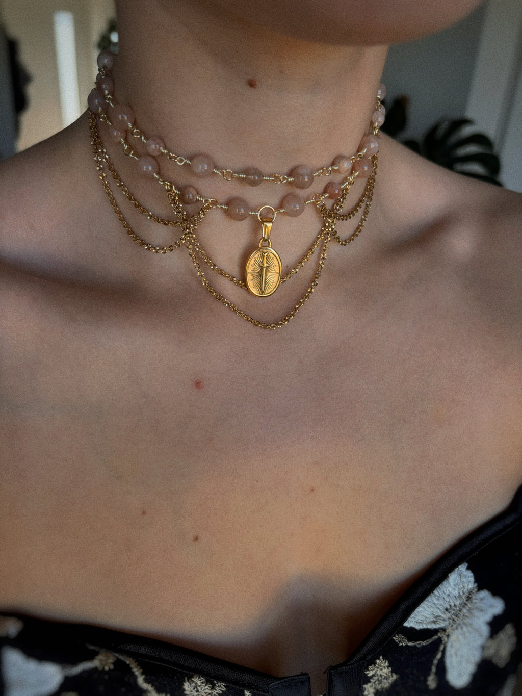 Collier Kaelyra
